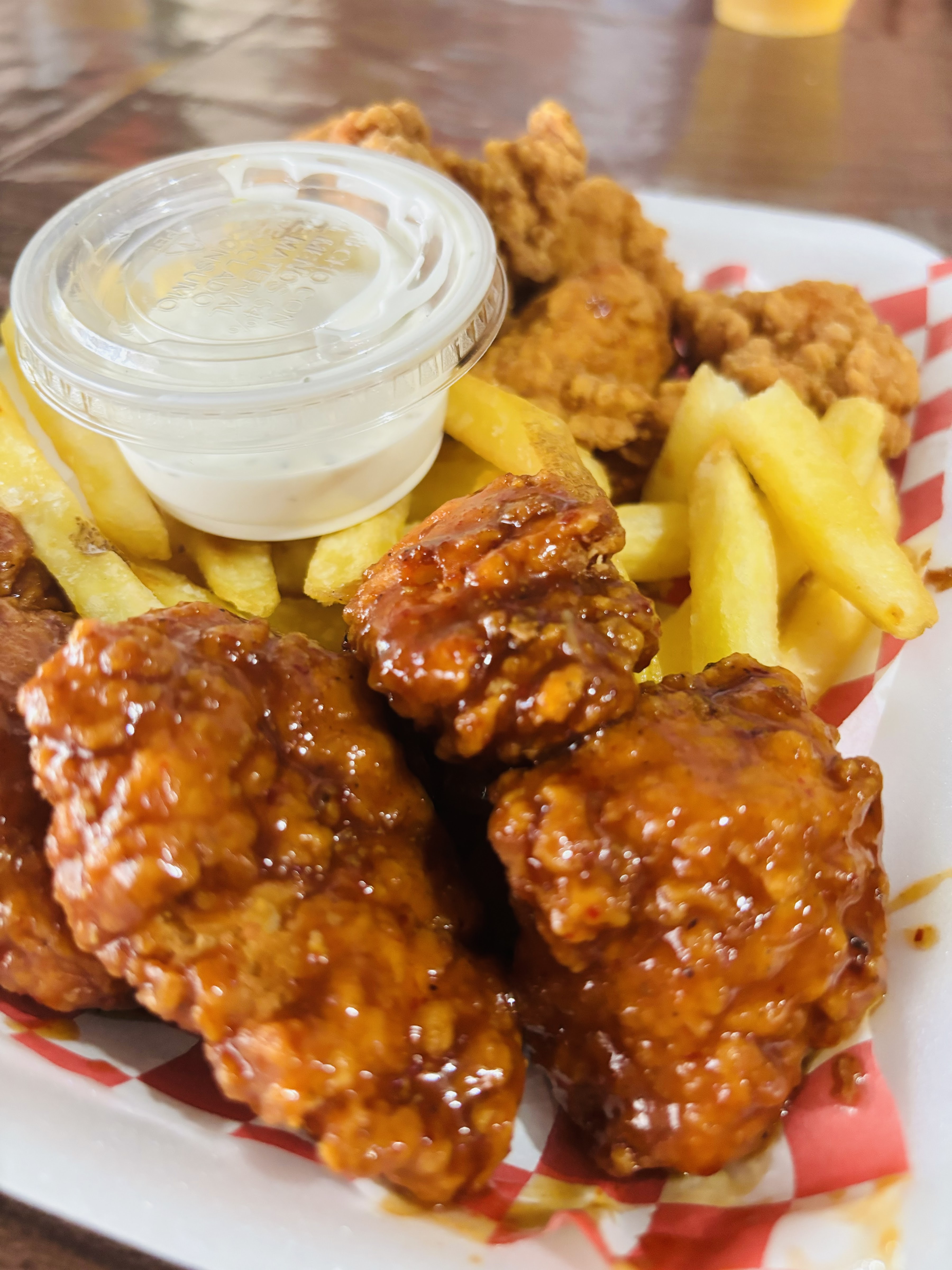 Happy Burger image 4