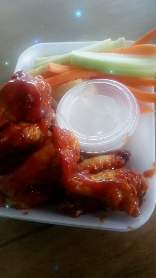 Happy Burger image 7