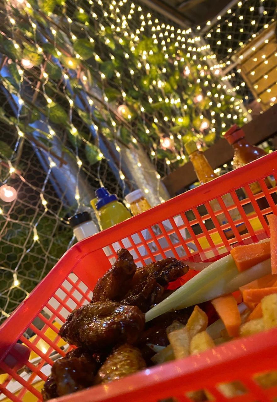 Happy Burger image 8