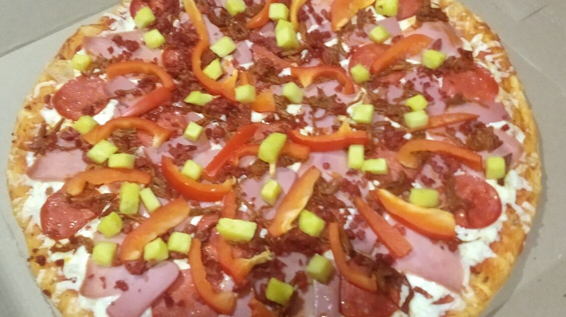 Pizzería "San Antonio" image 1