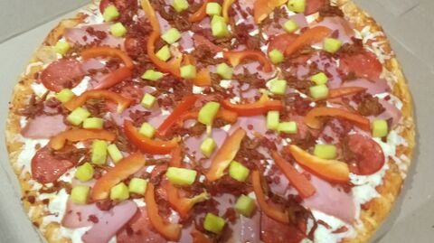 Pizzería "San Antonio" image 1