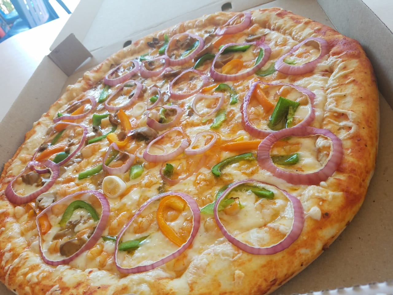 Pizzería "San Antonio" image 2