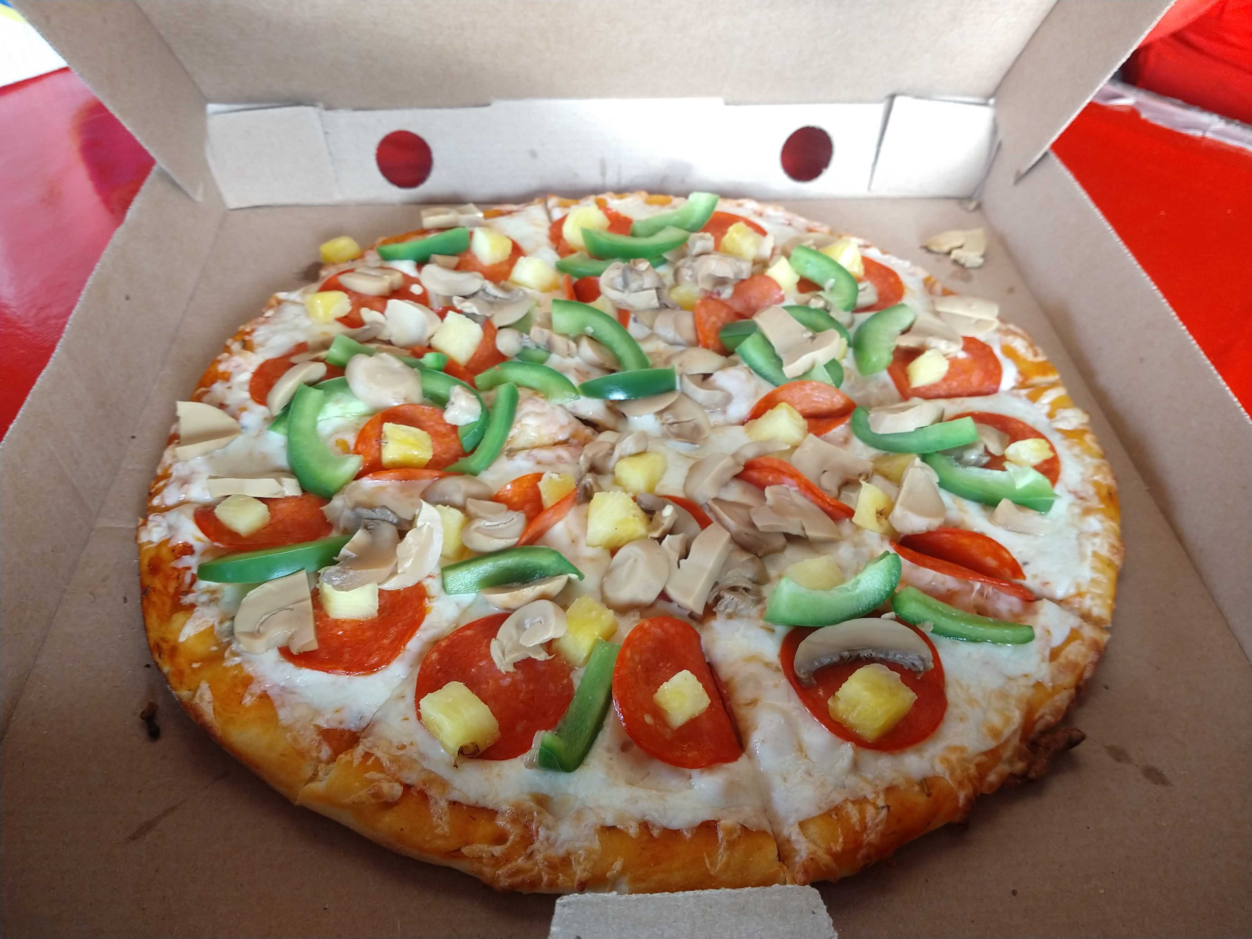 Pizzería "San Antonio" image 4