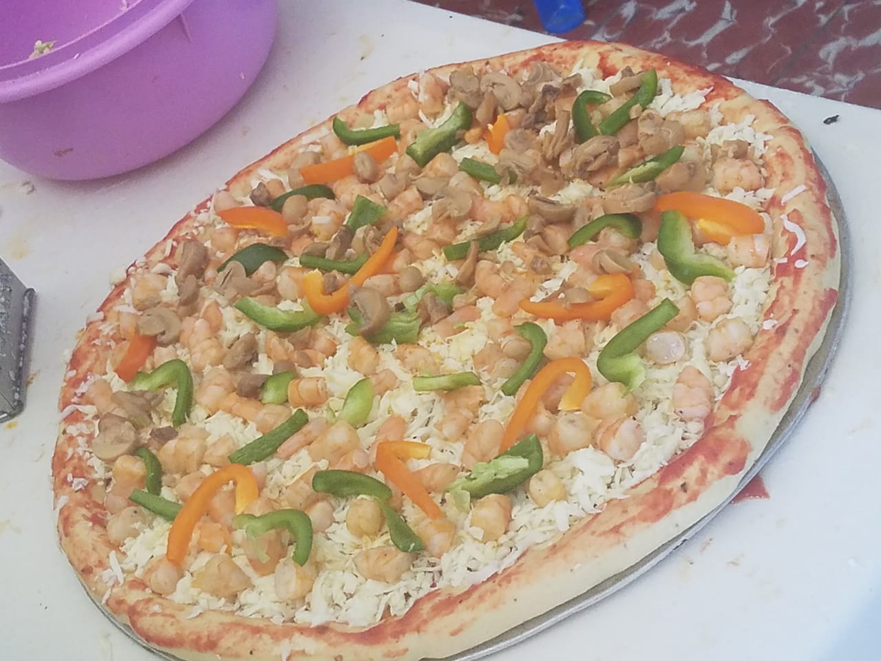 Pizzería "San Antonio" image 5