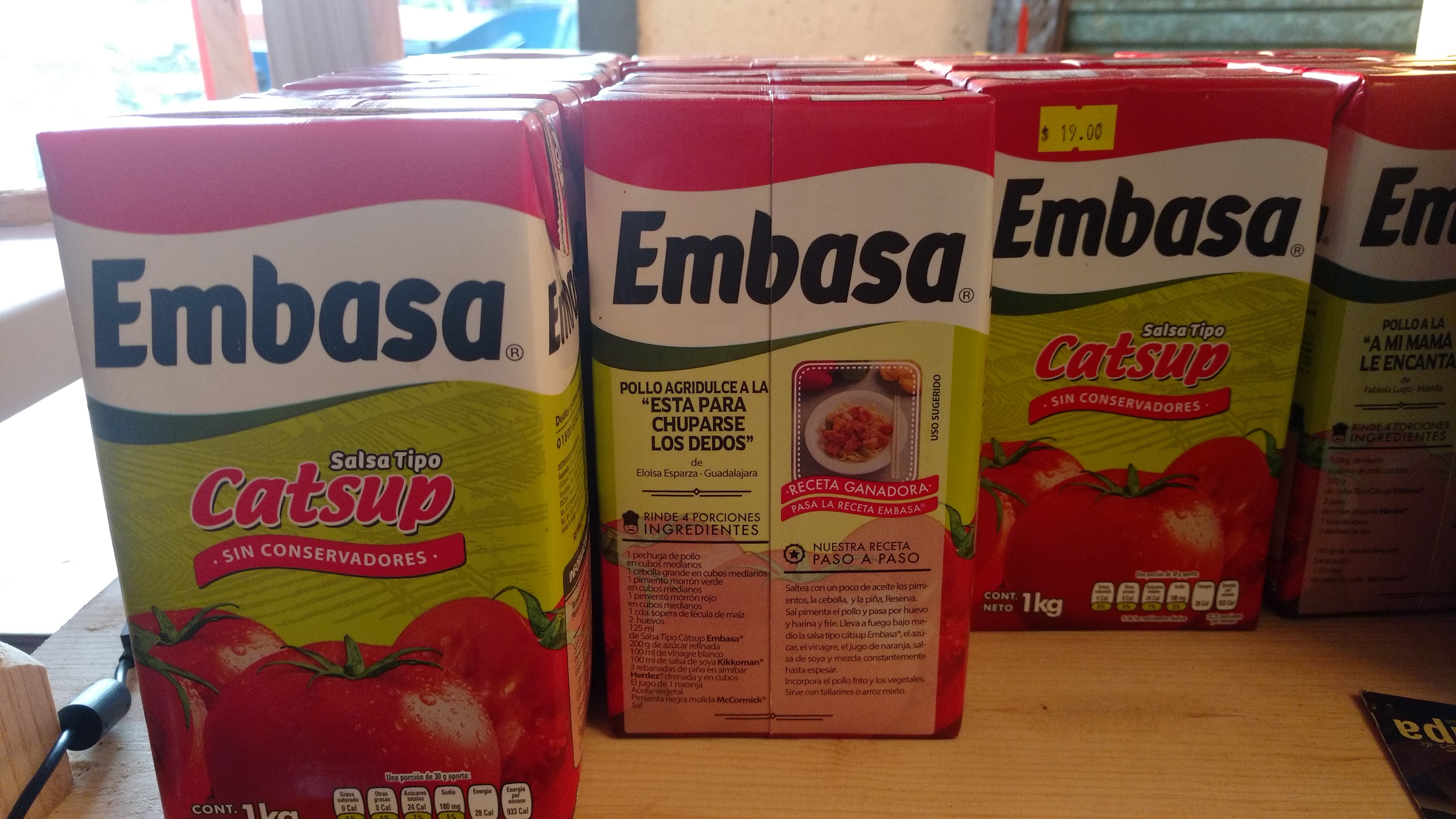 Pizzería "San Antonio" image 6