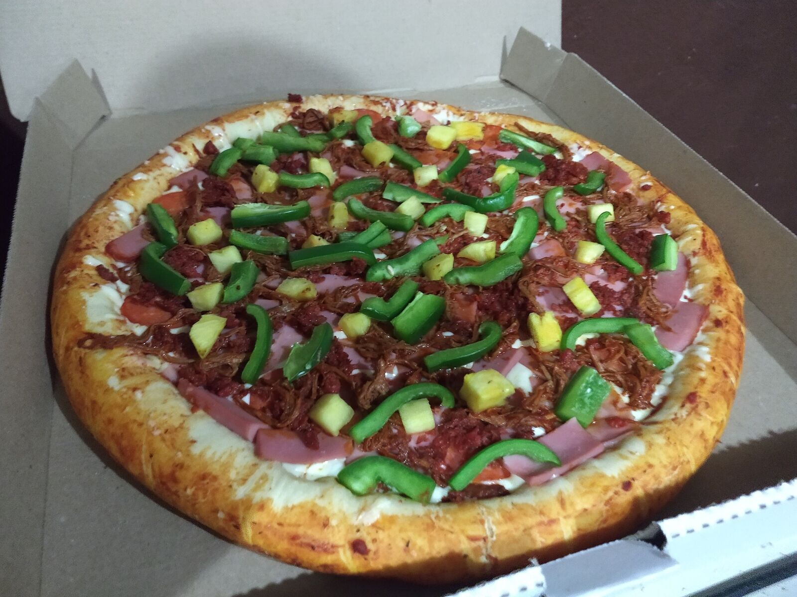 Pizzería "San Antonio" image 7