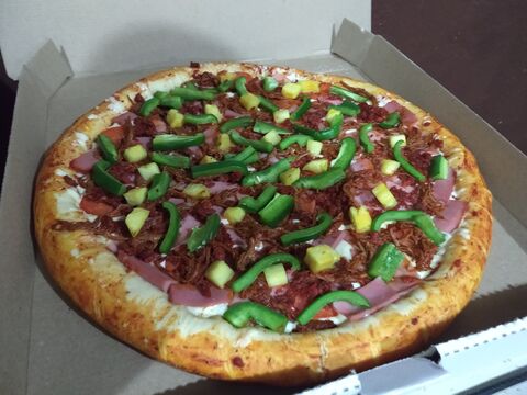 Pizzería "San Antonio" image 7