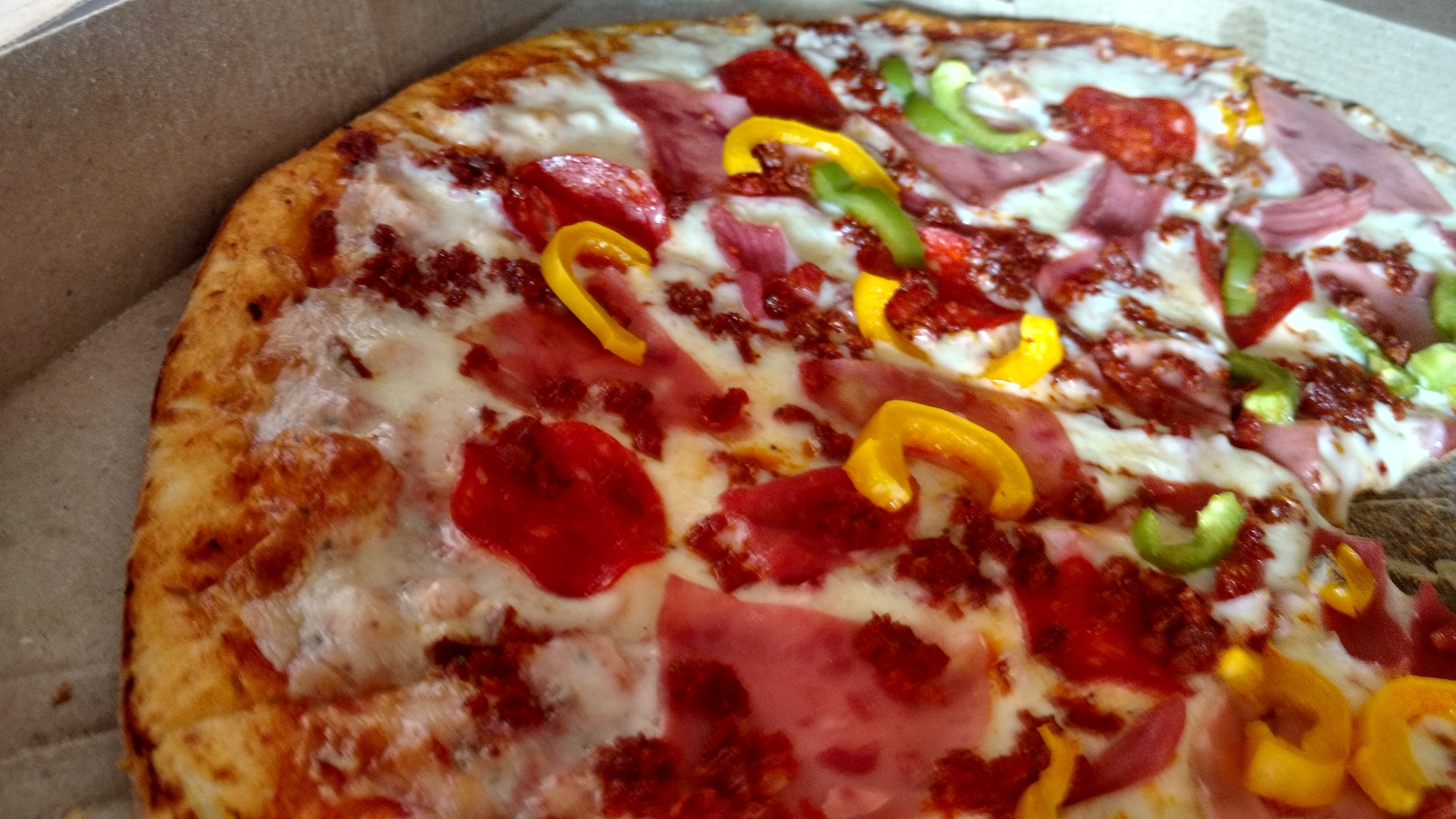 Pizzería "San Antonio" image 8