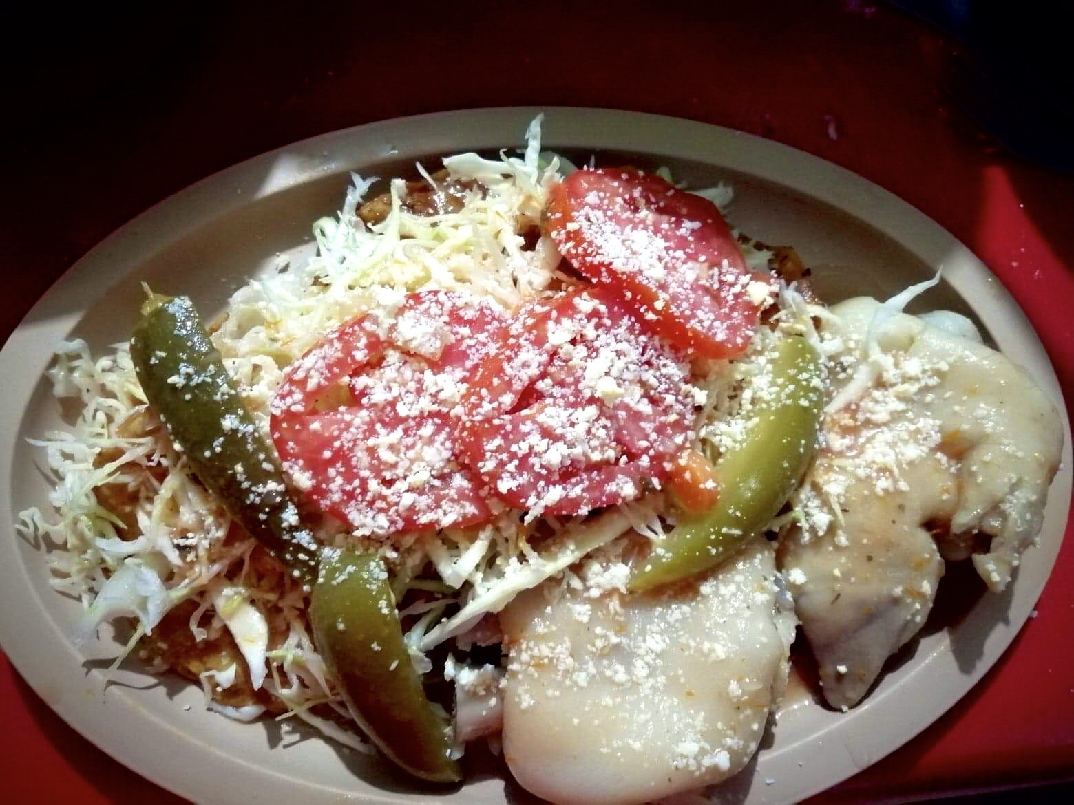 Cenaduria Valencia image 1