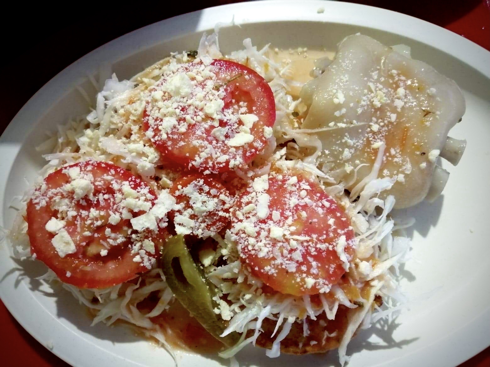 Cenaduria Valencia image 3