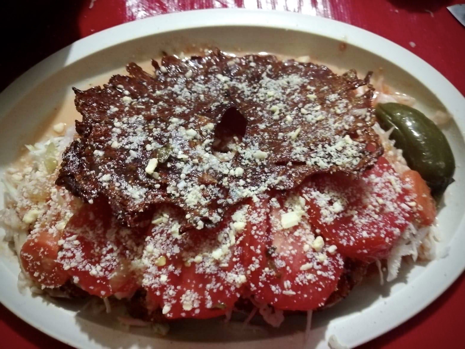 Cenaduria Valencia image 4