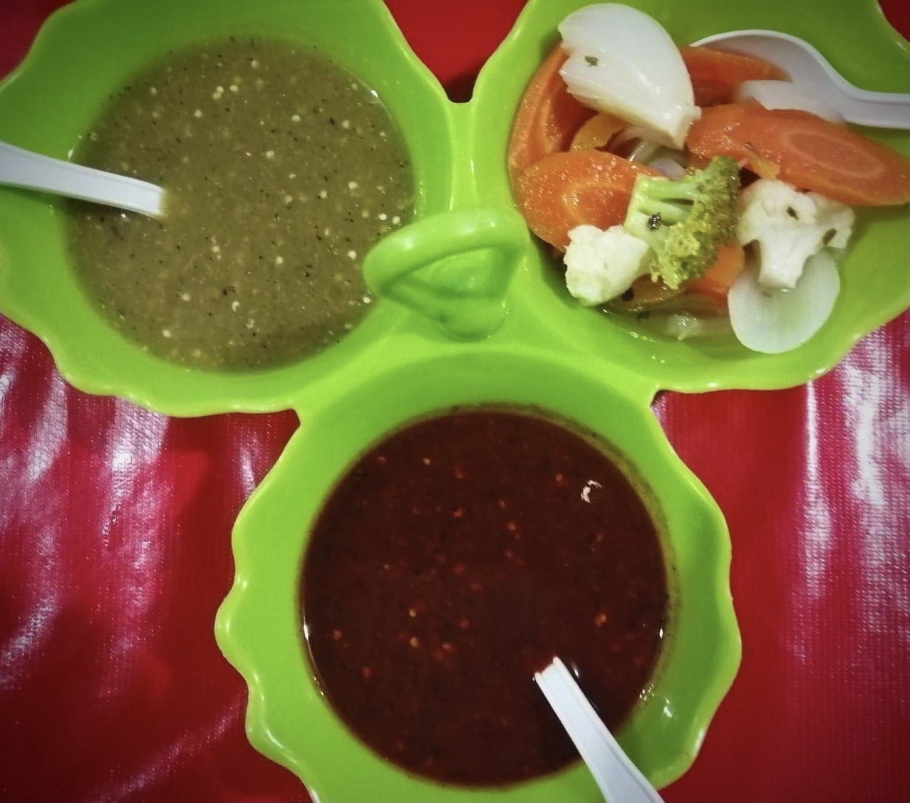 Cenaduria Valencia image 5