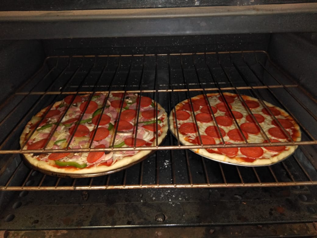 CHANITA'S PIZZA image 3