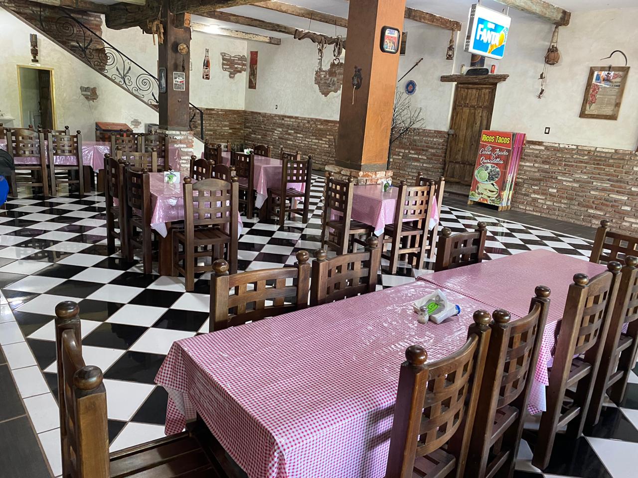 Taqueria el portal image 1