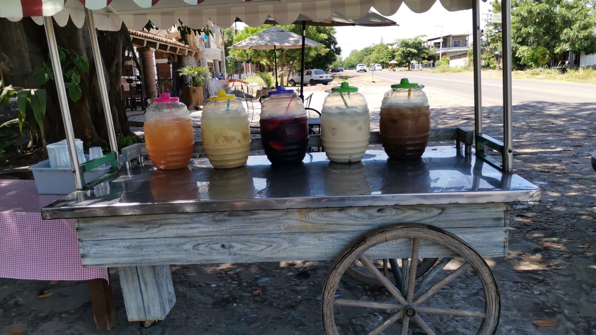 Taqueria el portal image 2