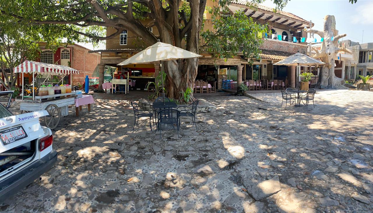 Taqueria el portal image 3