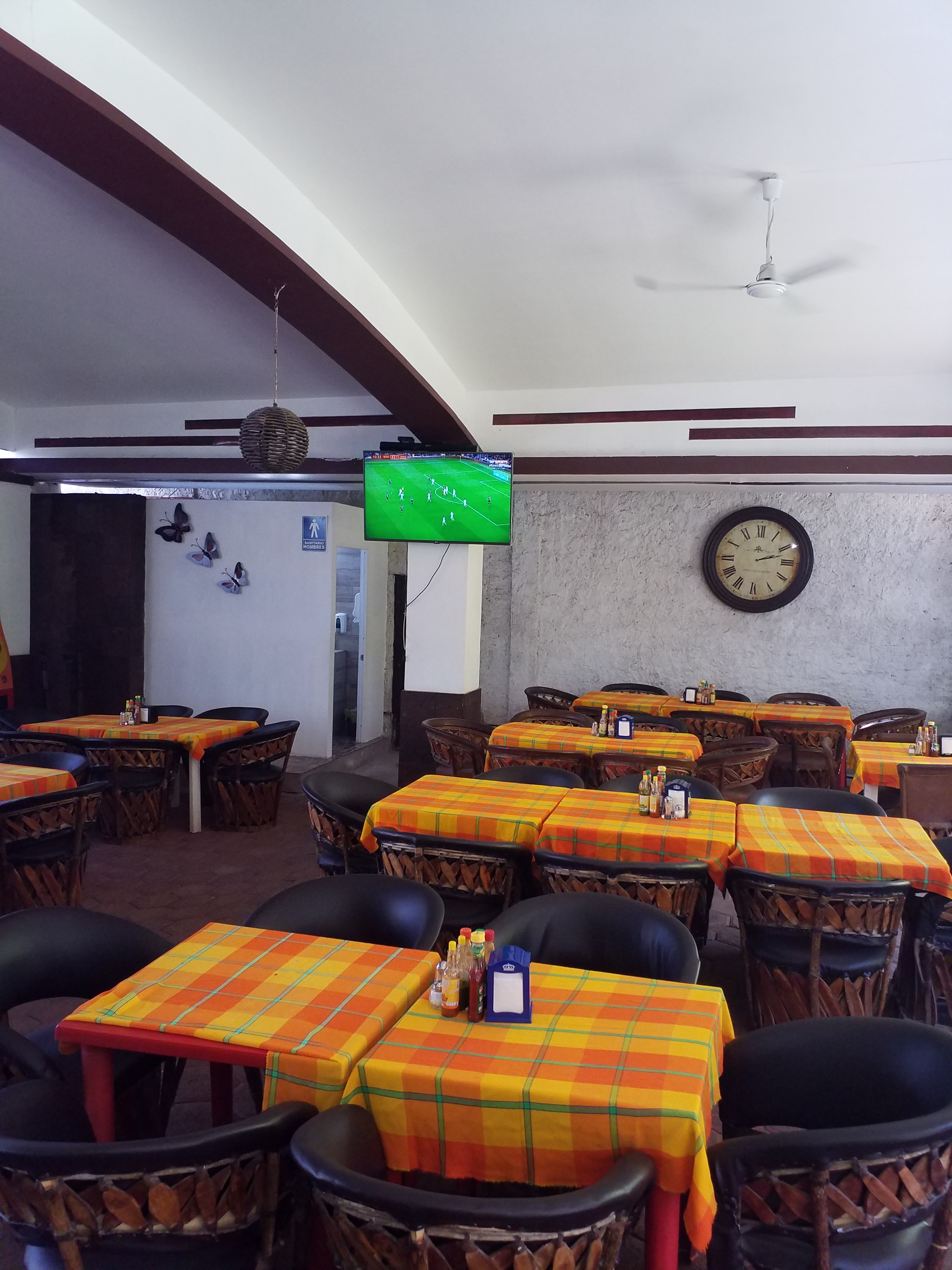 Restaurante El Caporal image 1