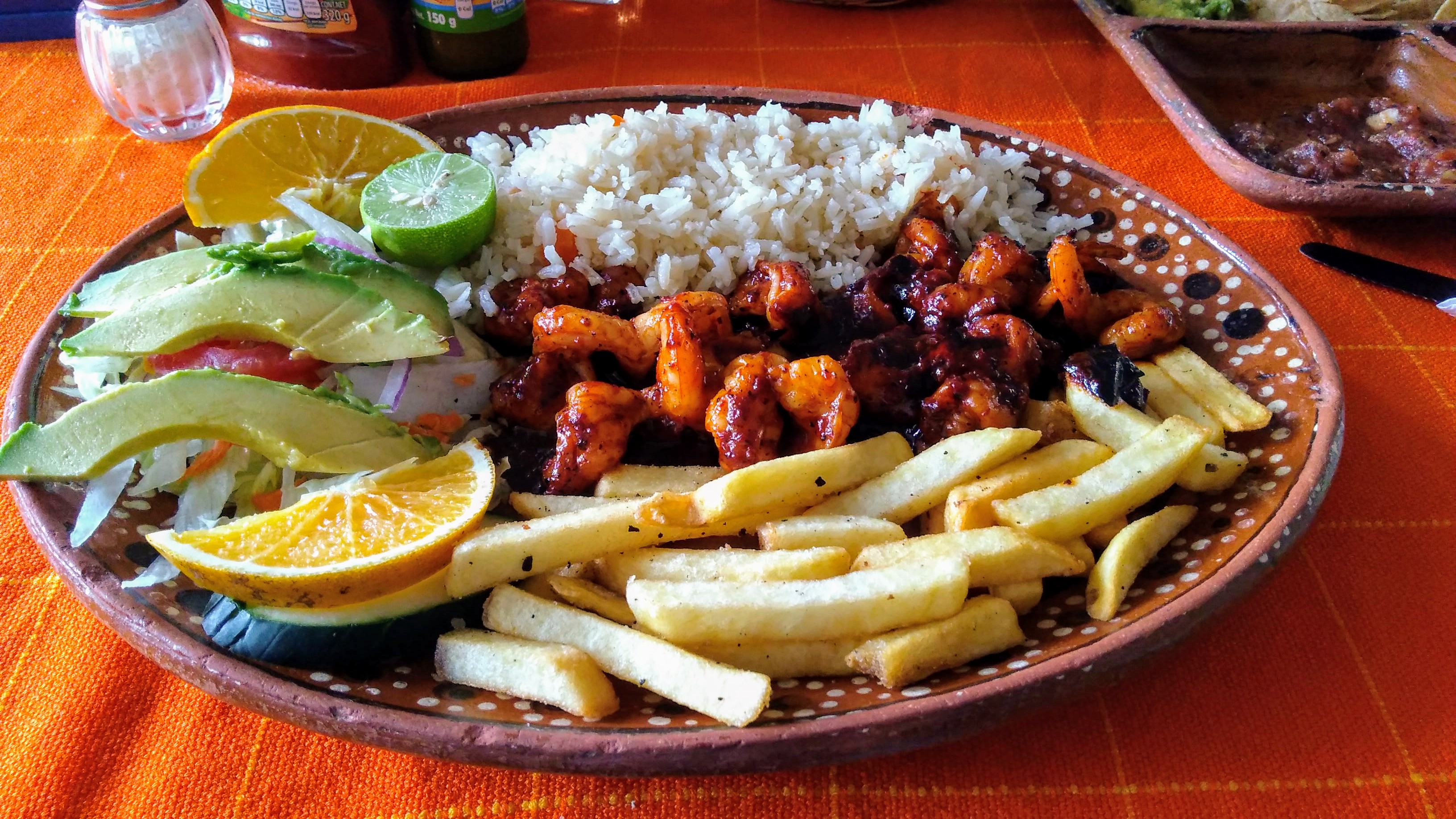 Restaurante El Caporal image 2