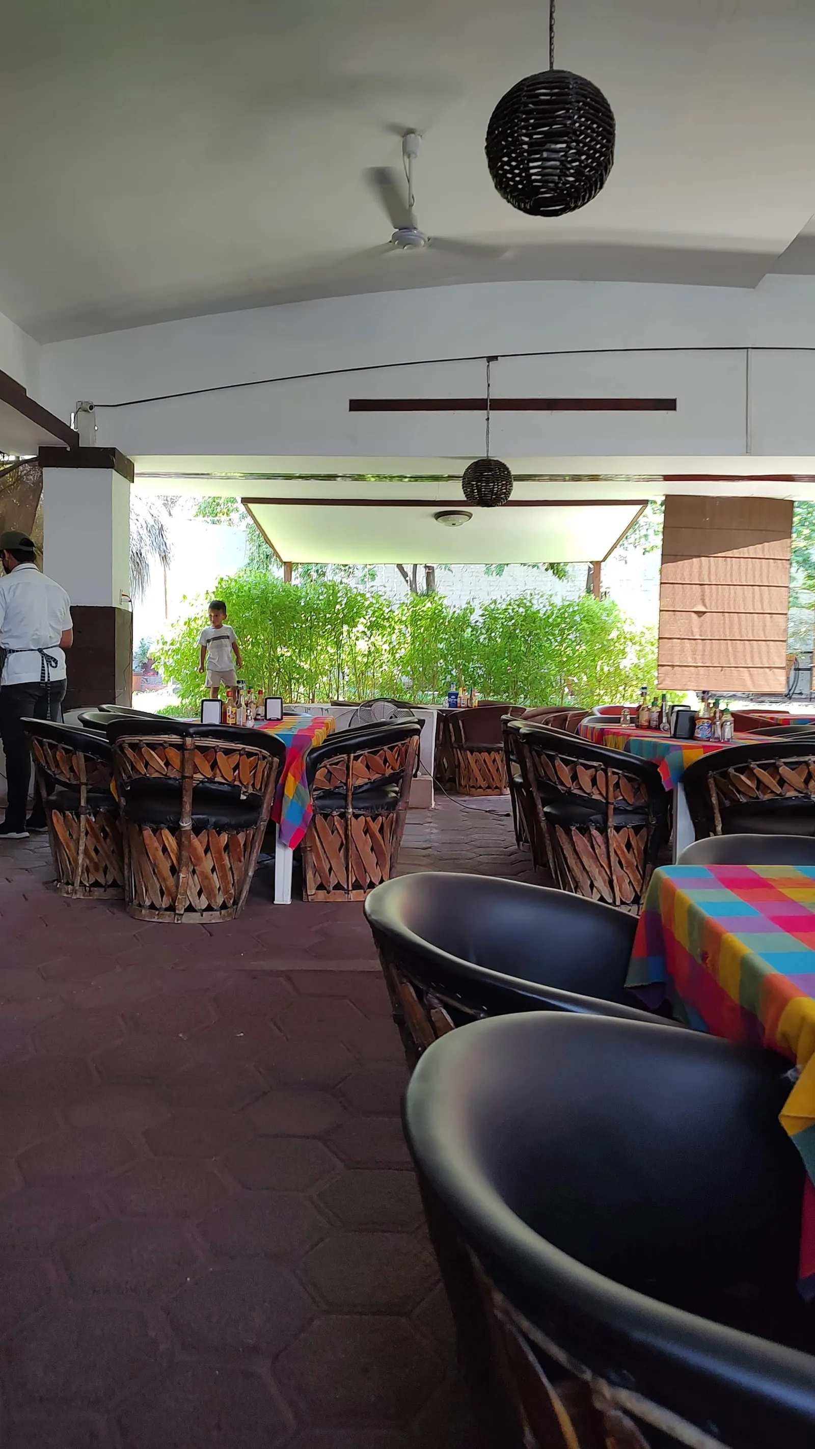 Restaurante El Caporal image 4