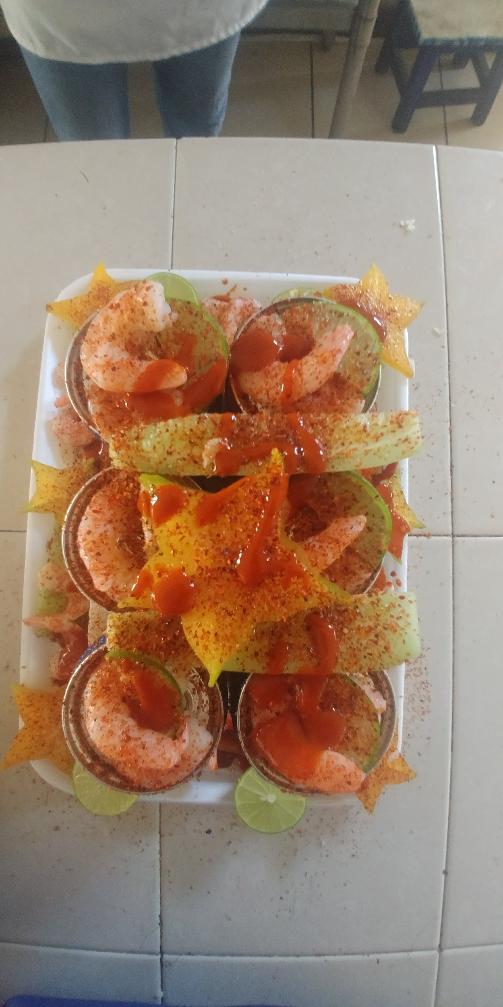 Restaurante El Caporal image 7