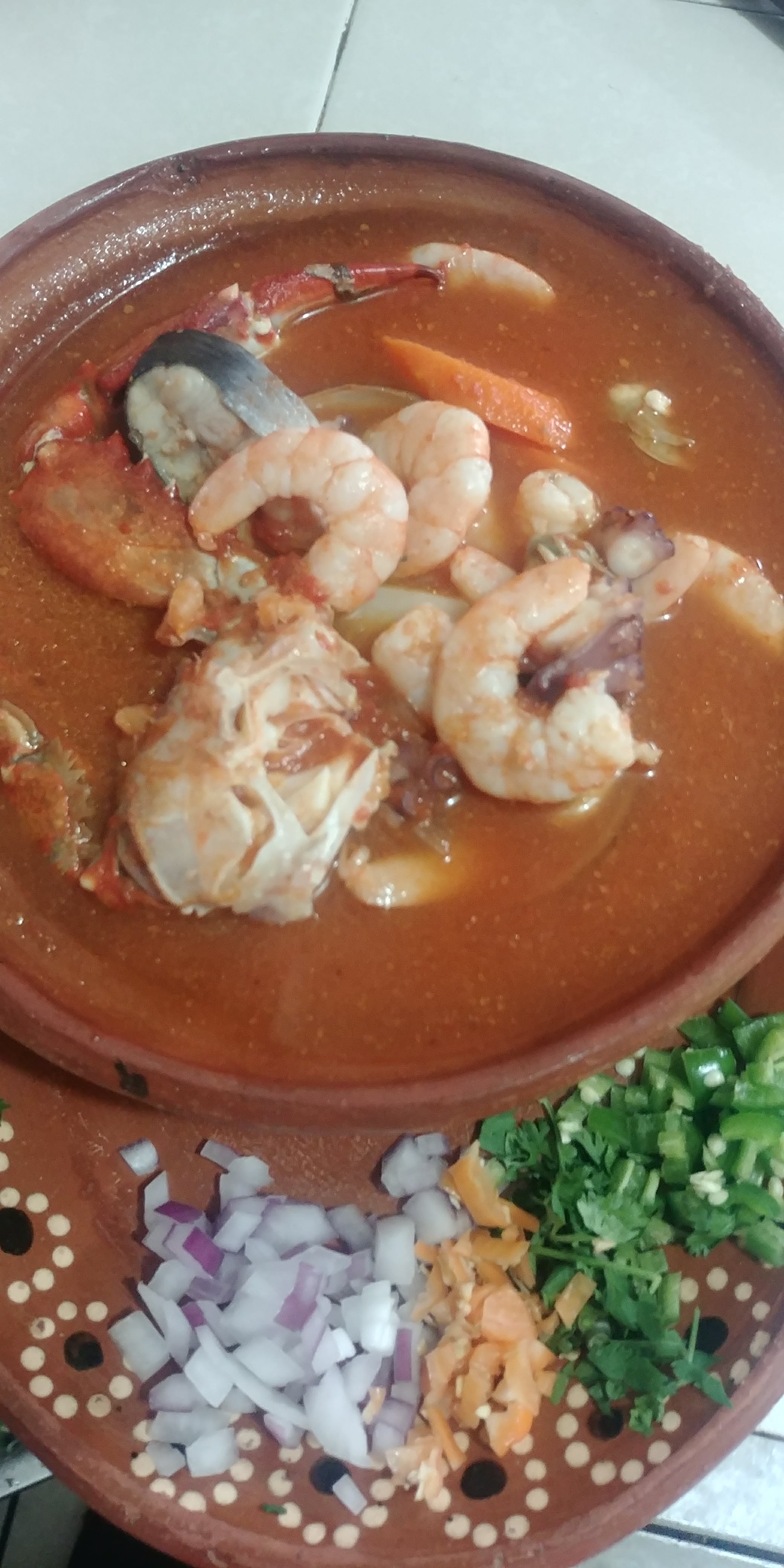 Restaurante El Caporal image 8