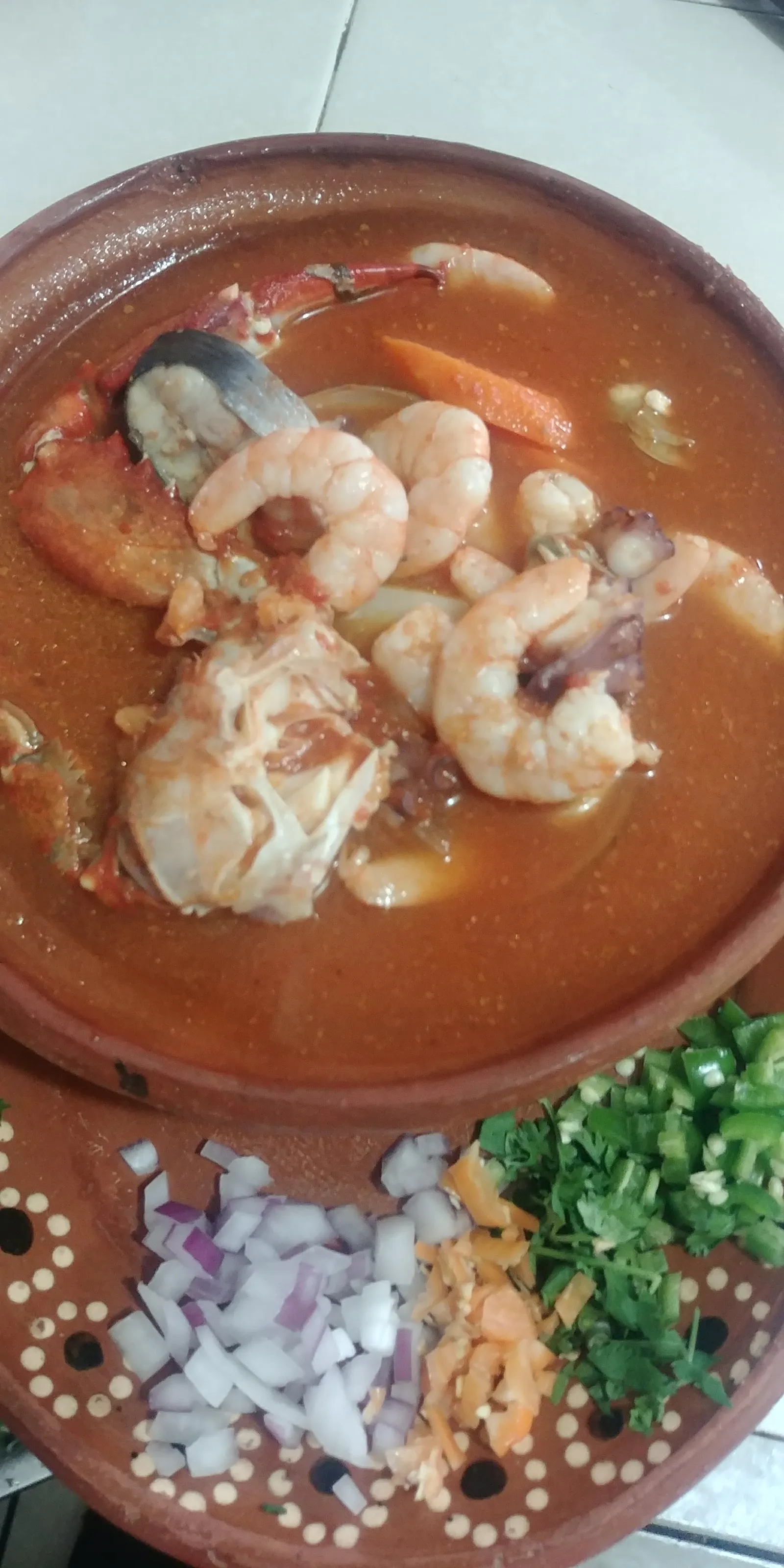 Restaurante El Caporal image 8