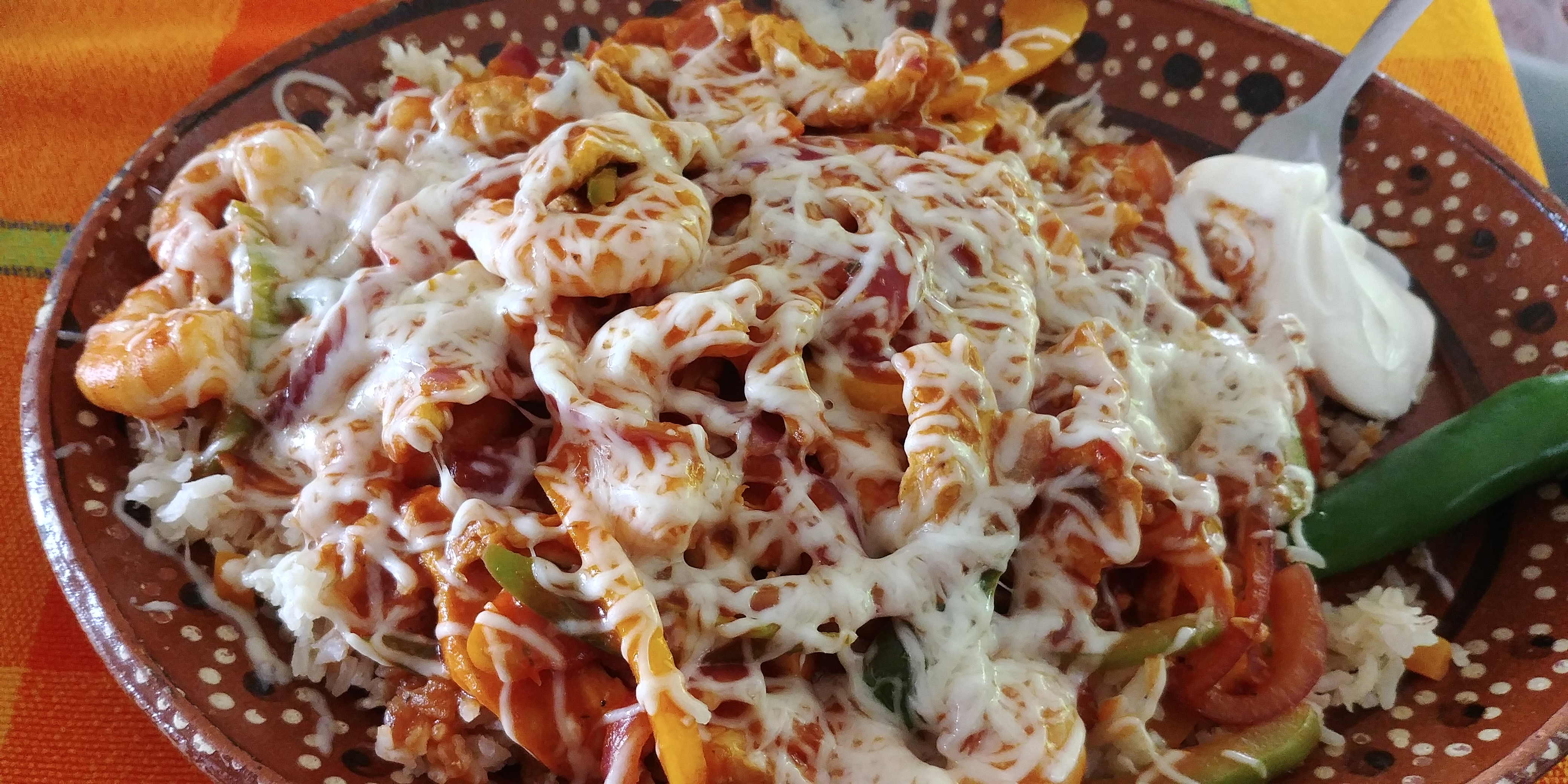 Restaurante El Caporal image 9