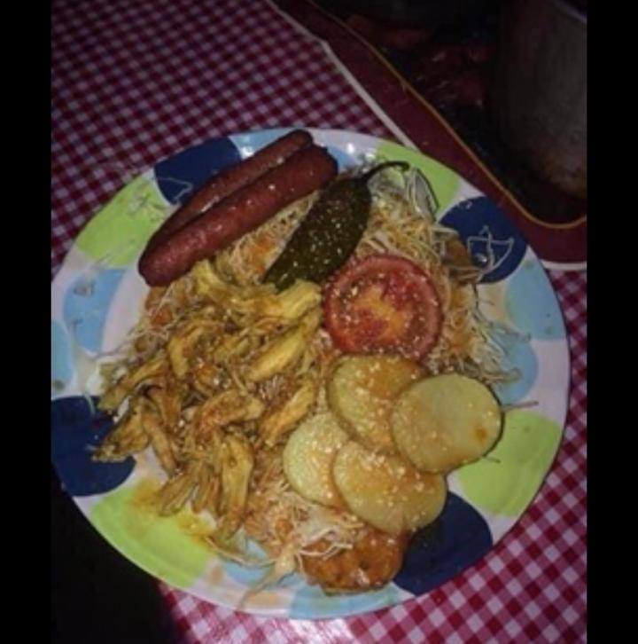 Cenaduria Domitila image 1