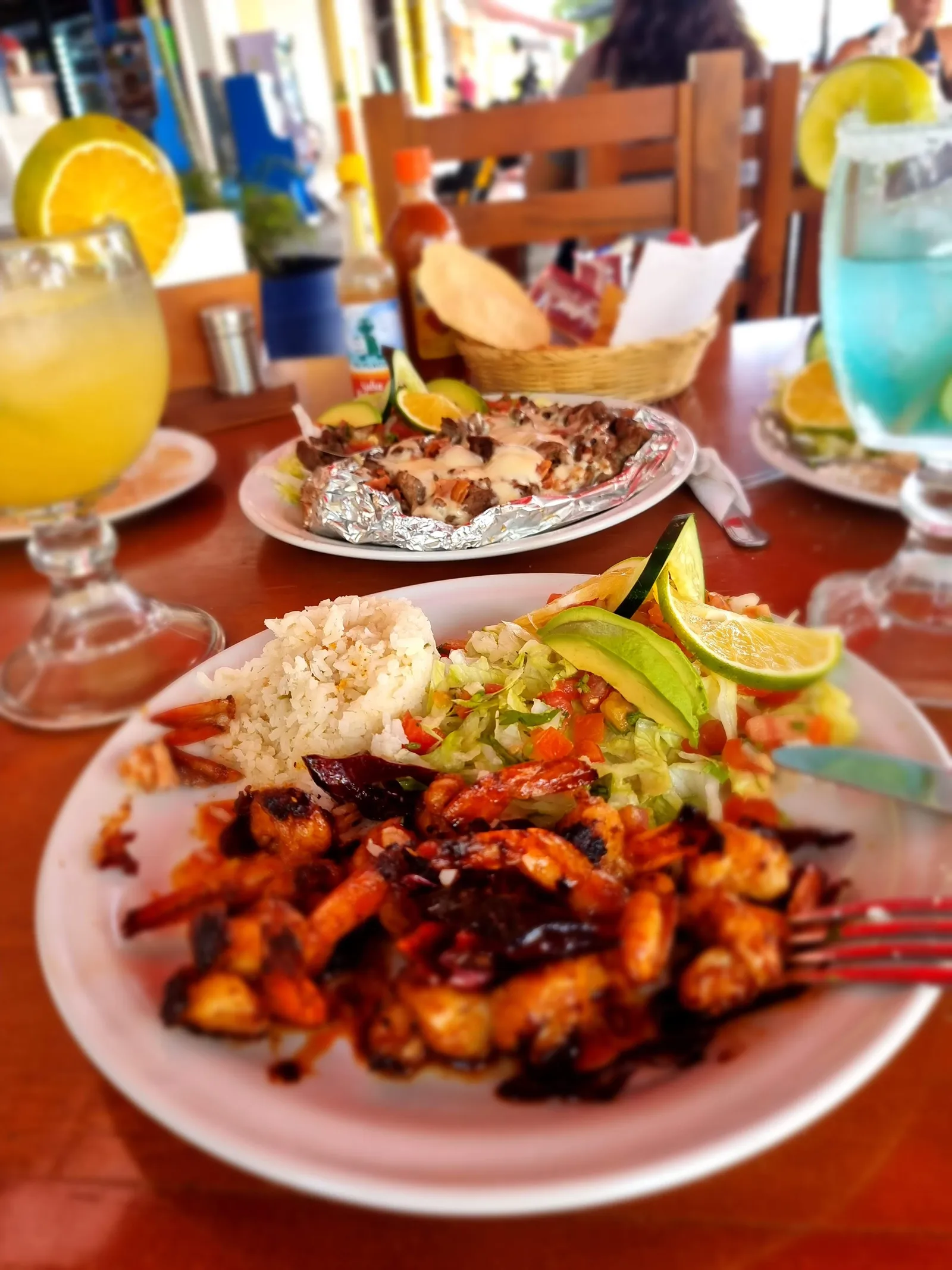 Restaurant "El Flaco" image 1