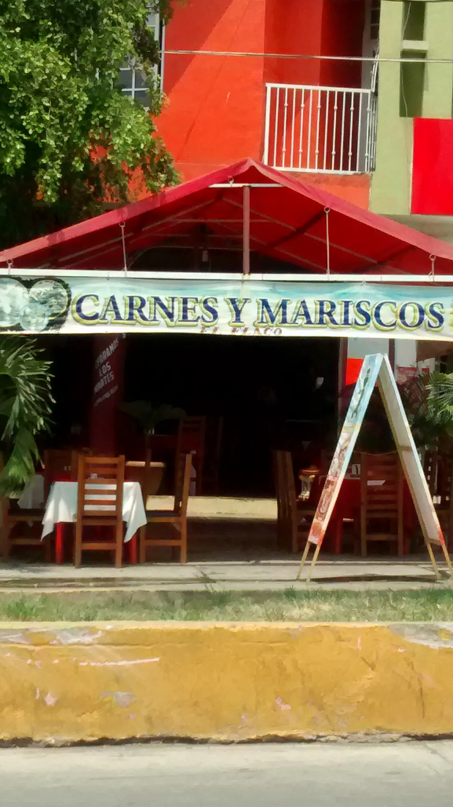 Restaurant "El Flaco" image 2