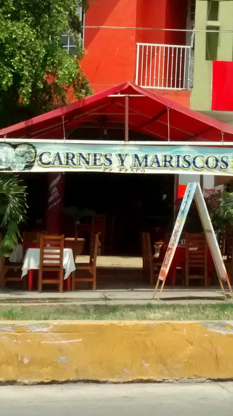 Restaurant "El Flaco" image 2