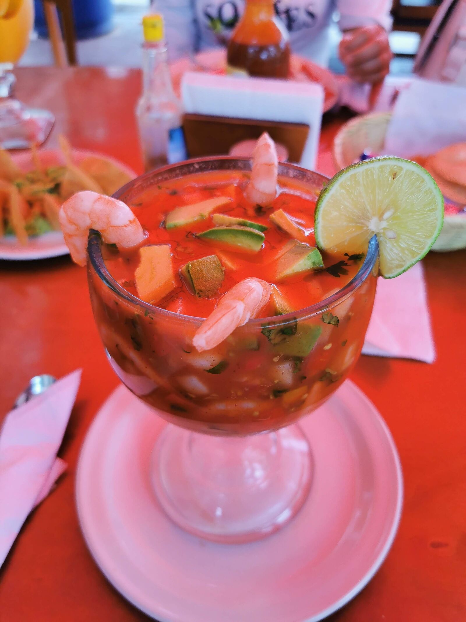 Restaurant "El Flaco" image 3