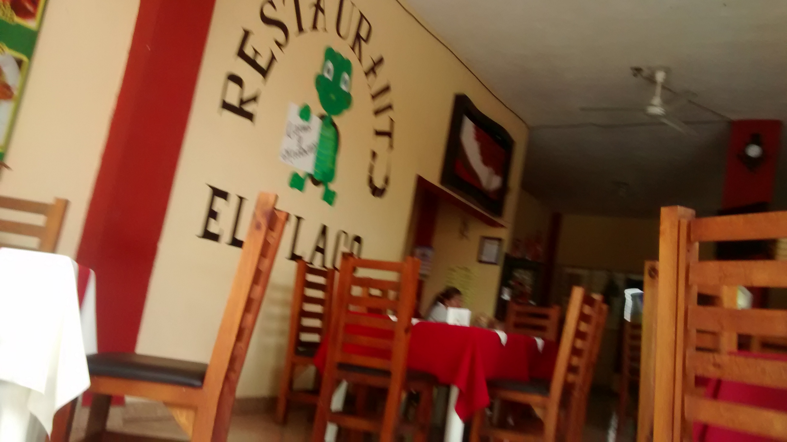 Restaurant "El Flaco" image 4