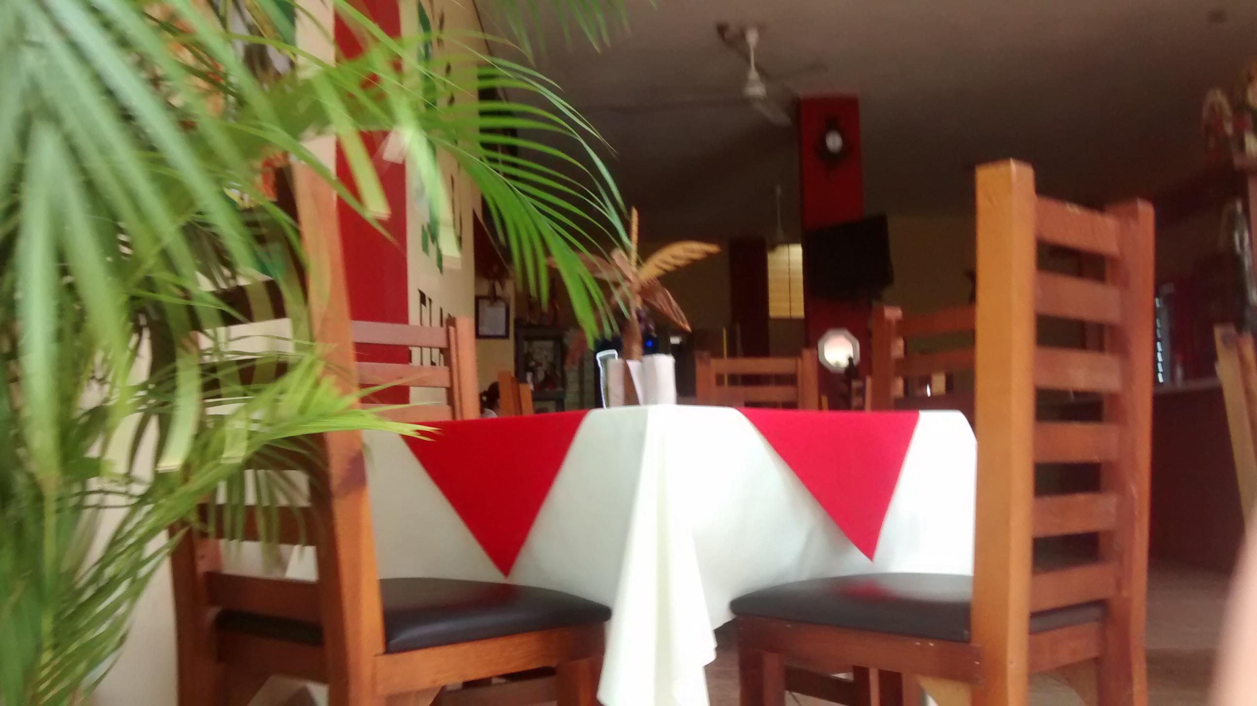 Restaurant "El Flaco" image 5