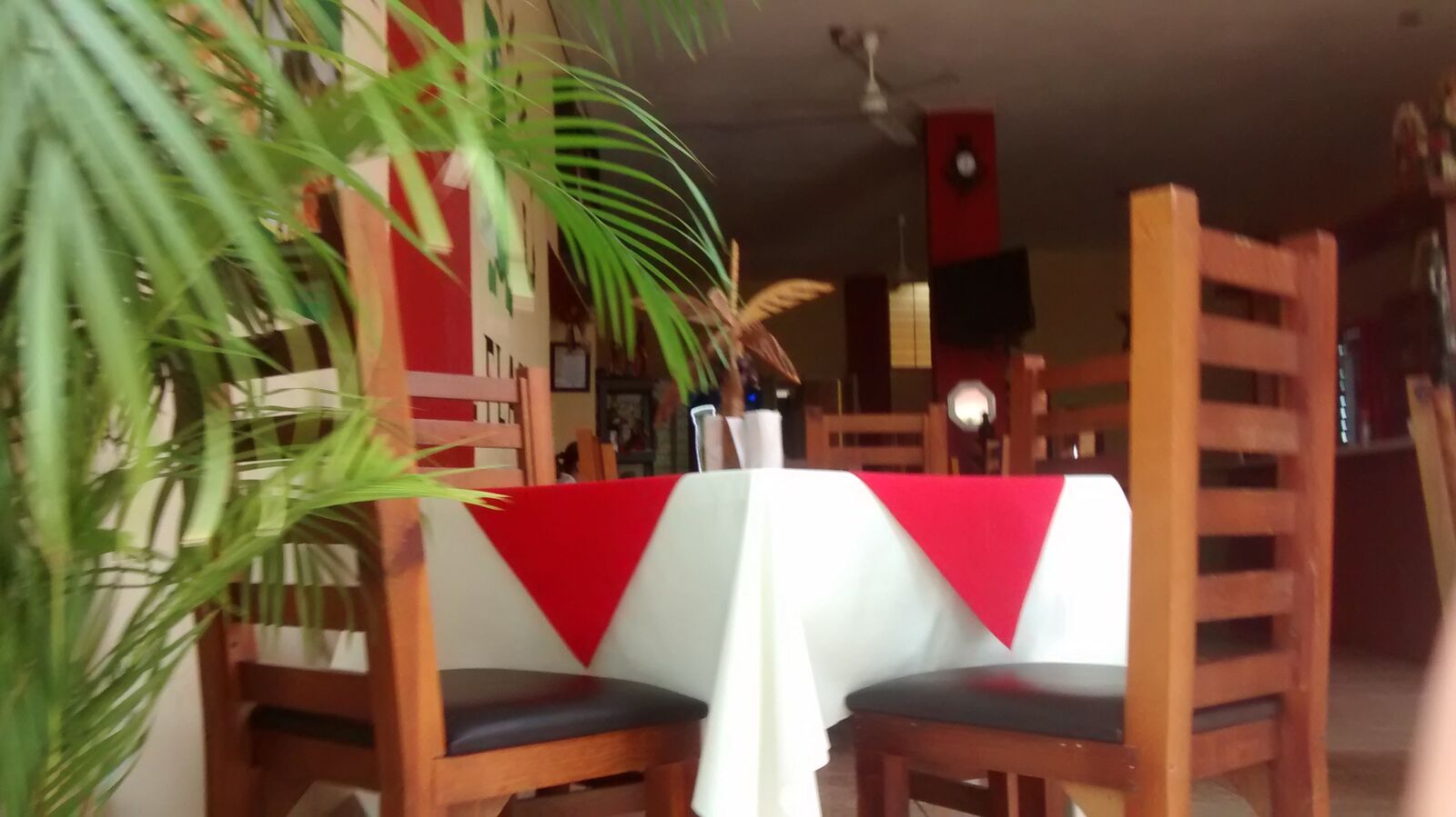 Restaurant "El Flaco" image 5