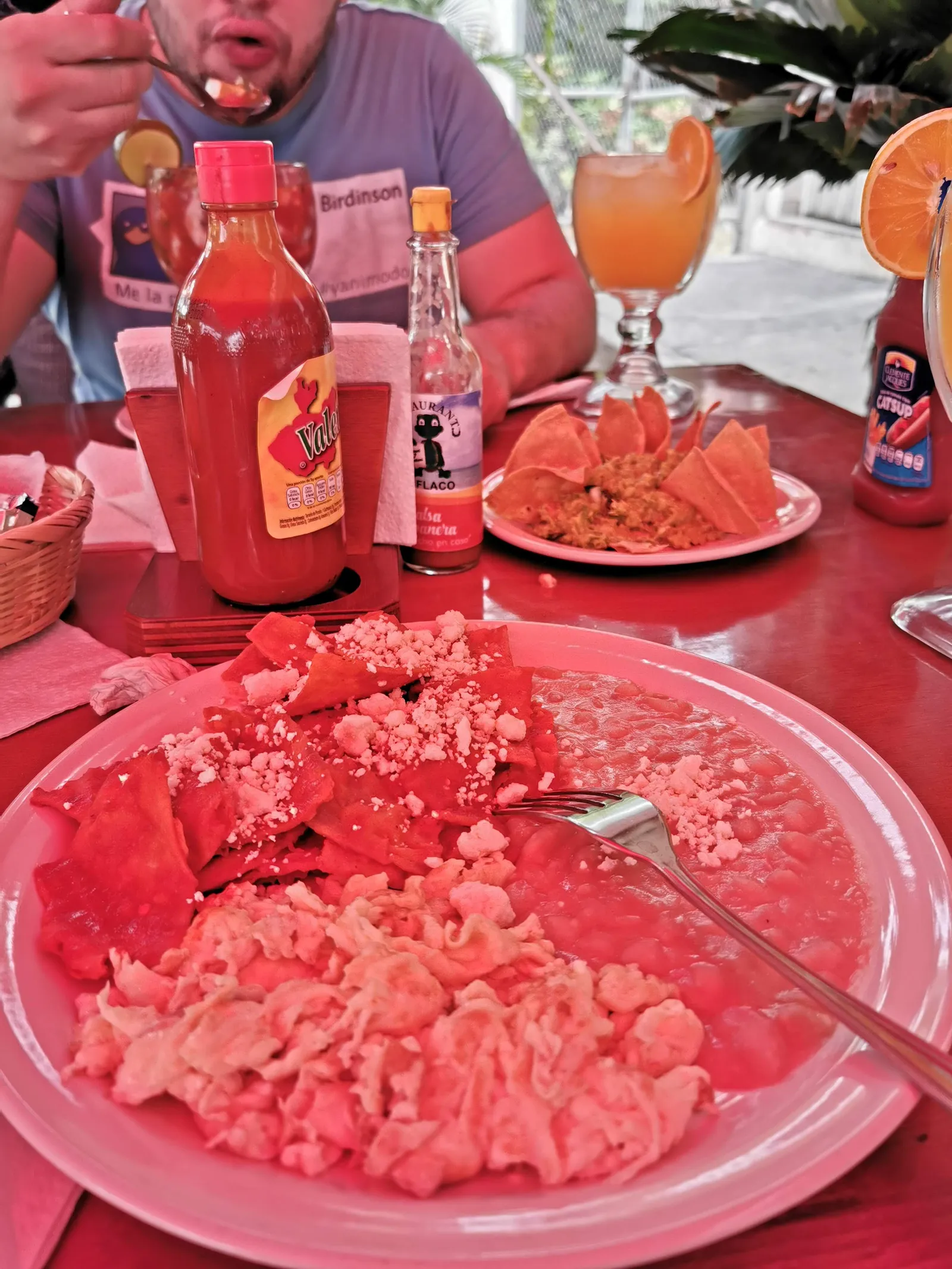 Restaurant "El Flaco" image 7