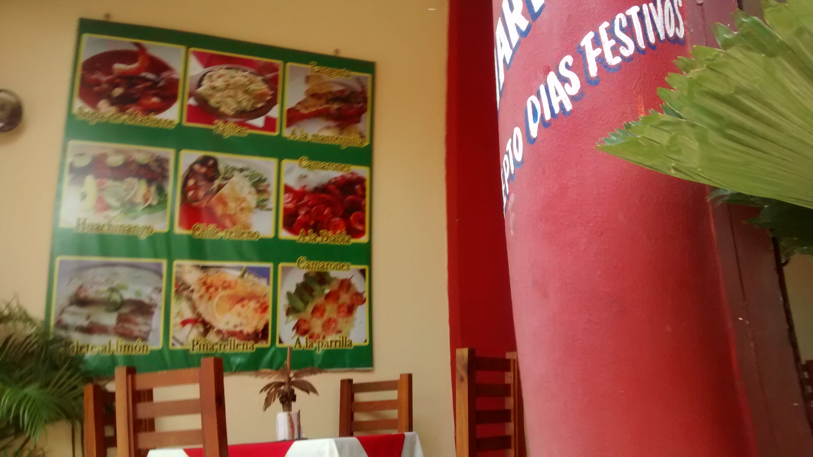 Restaurant "El Flaco" image 8