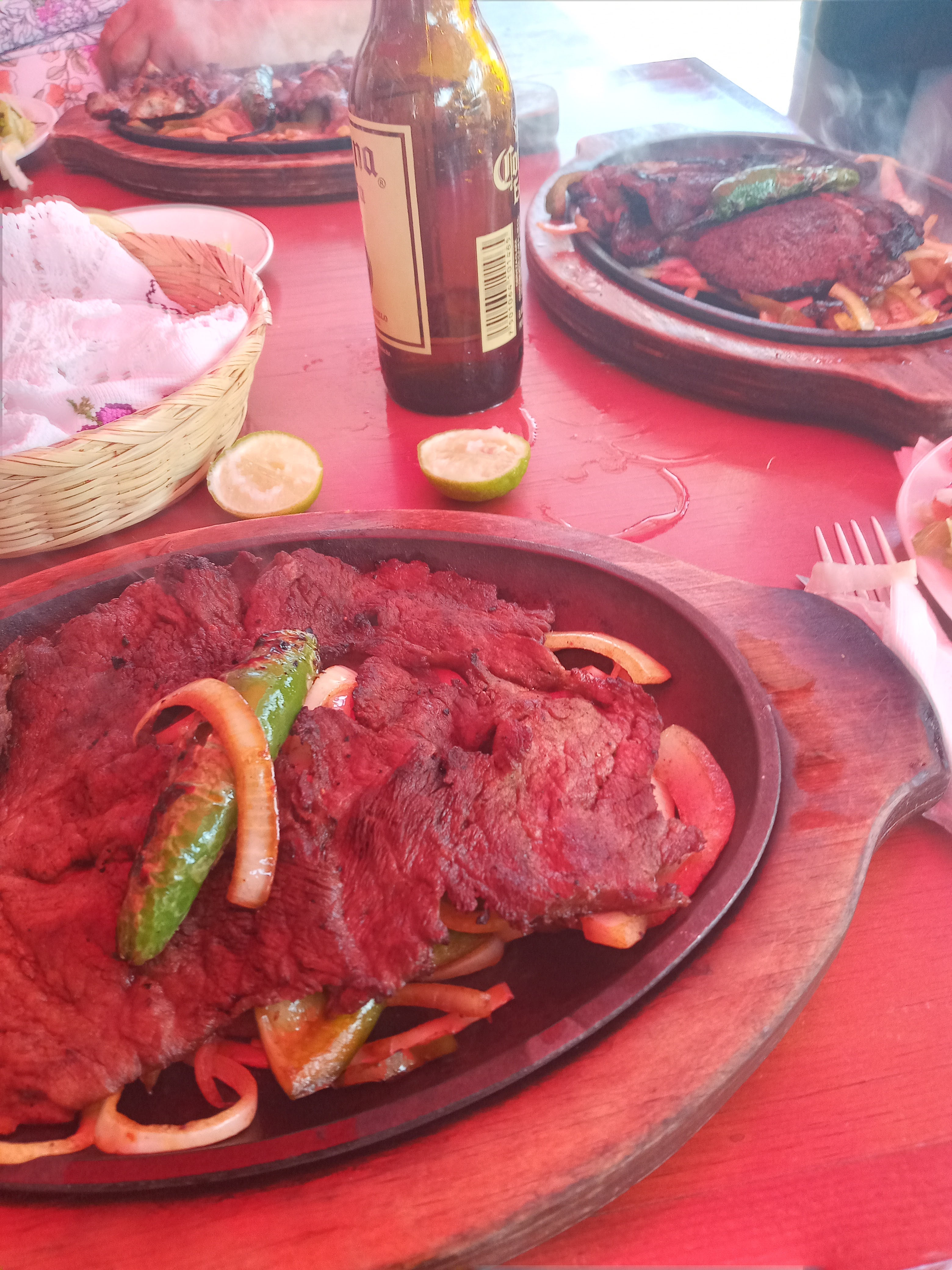 Restaurant "El Flaco" image 9