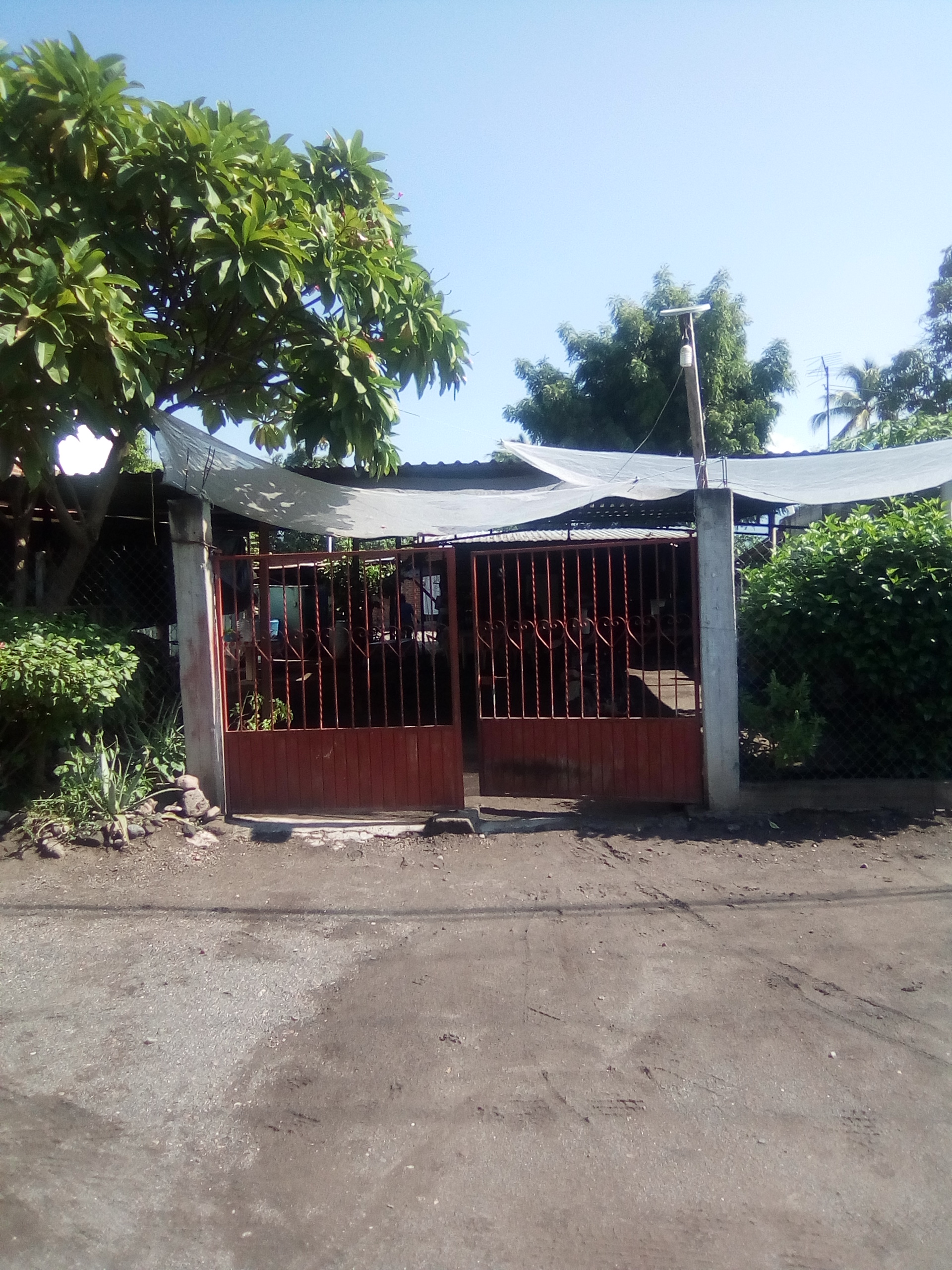 Cenaduria, La Adea. Los Pitufos. image 2