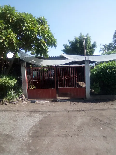 Cenaduria, La Adea. Los Pitufos. image 2