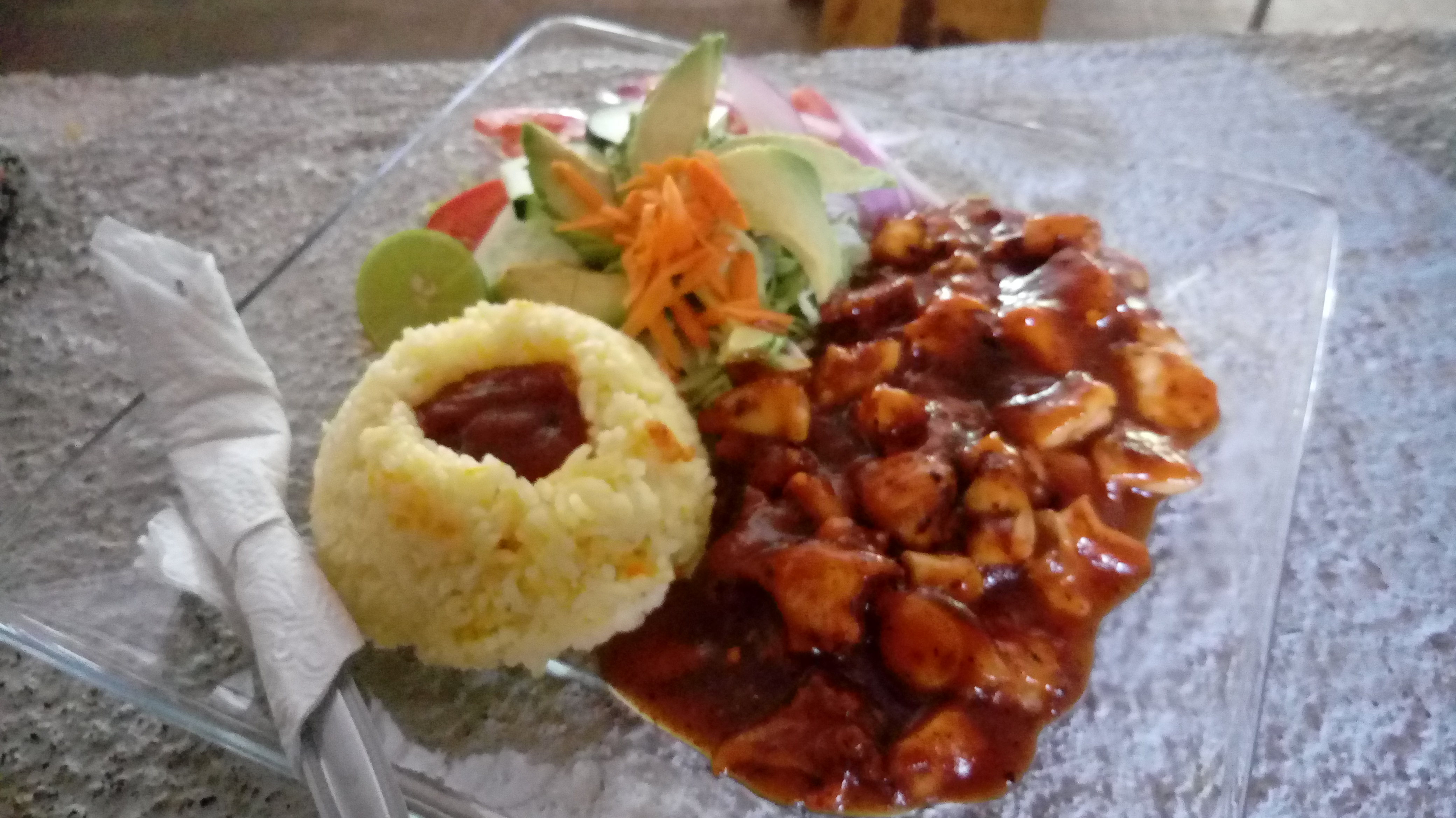 Mariscos el delfin image 2