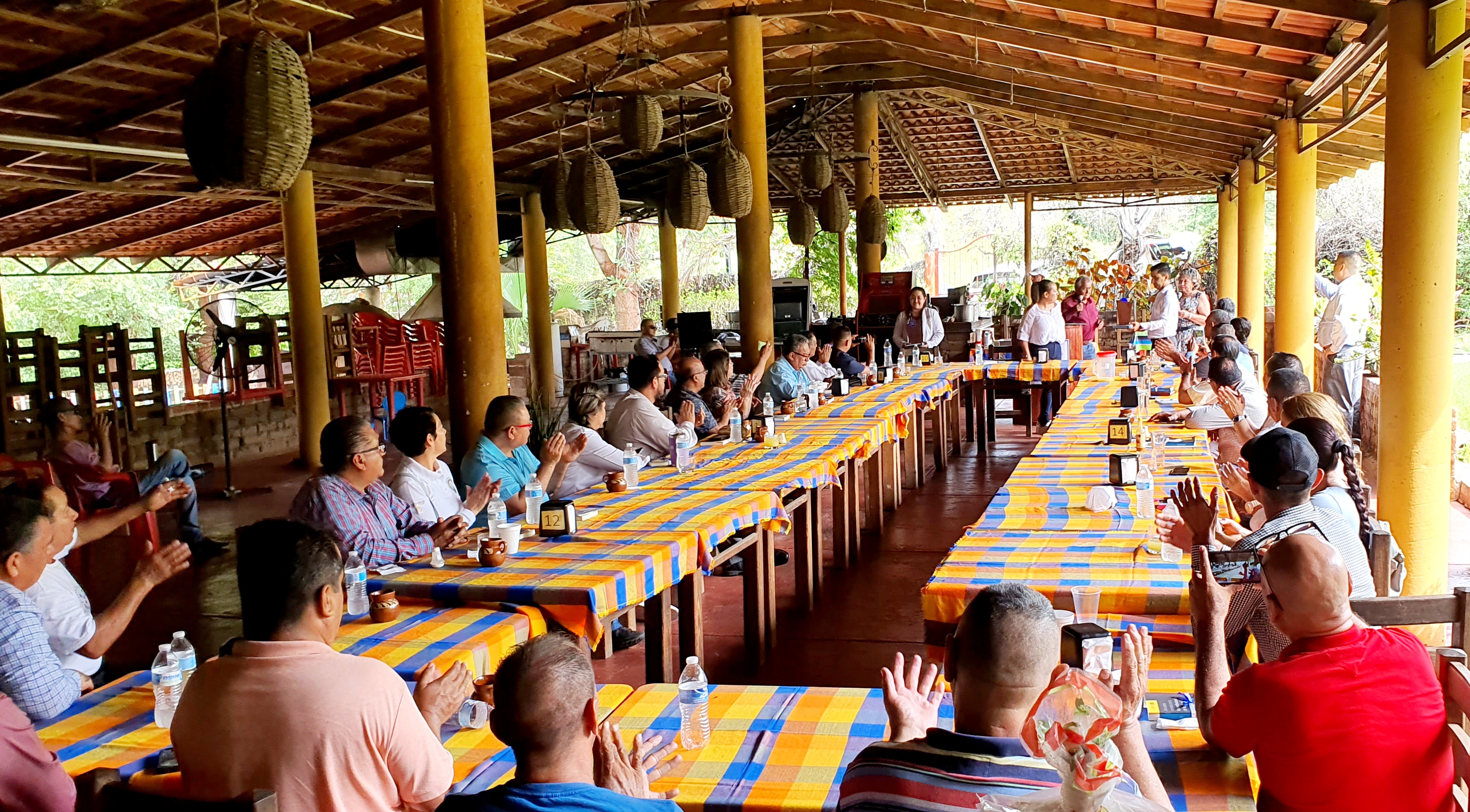 Restsurante campestre EL PESCADOR image 1