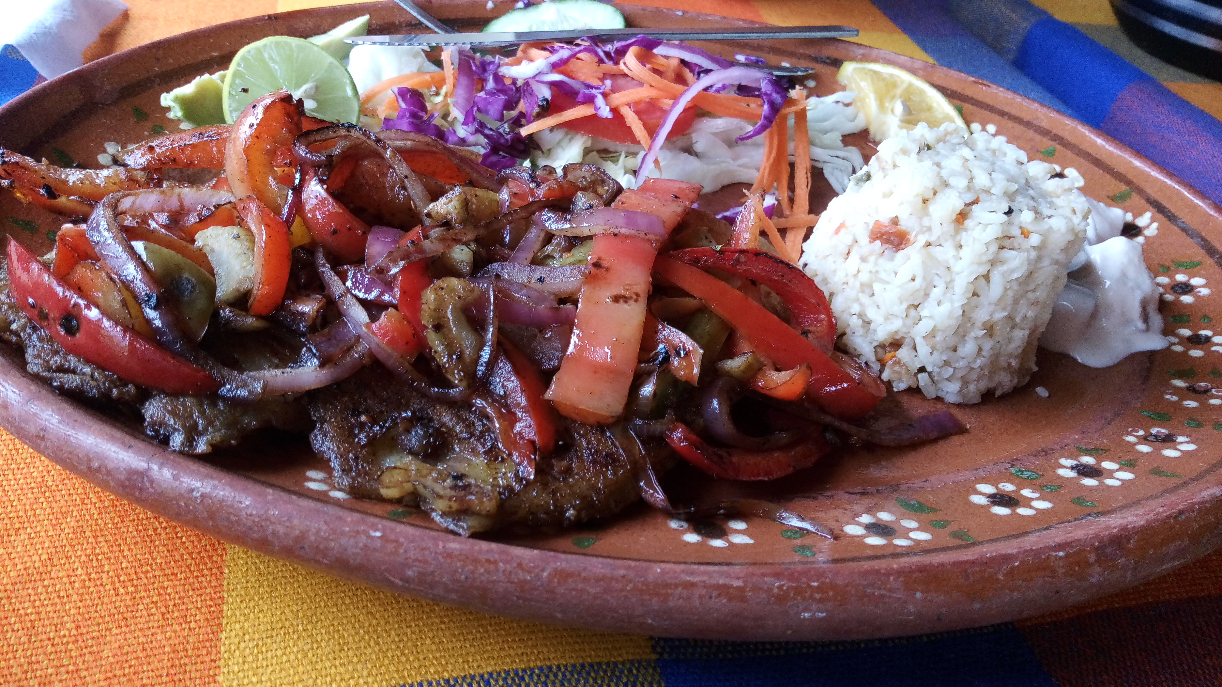 Restsurante campestre EL PESCADOR image 2