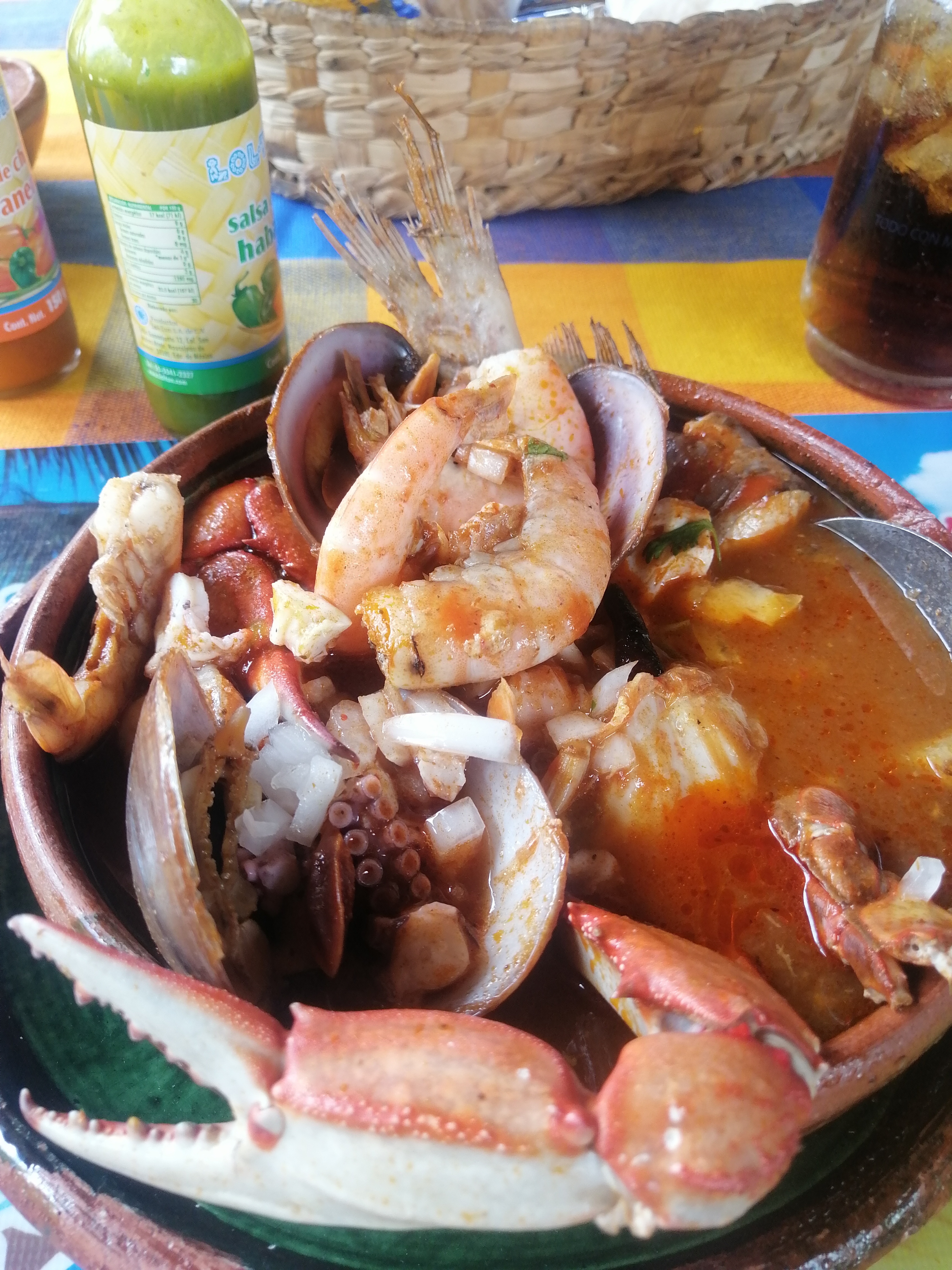 Restsurante campestre EL PESCADOR image 3