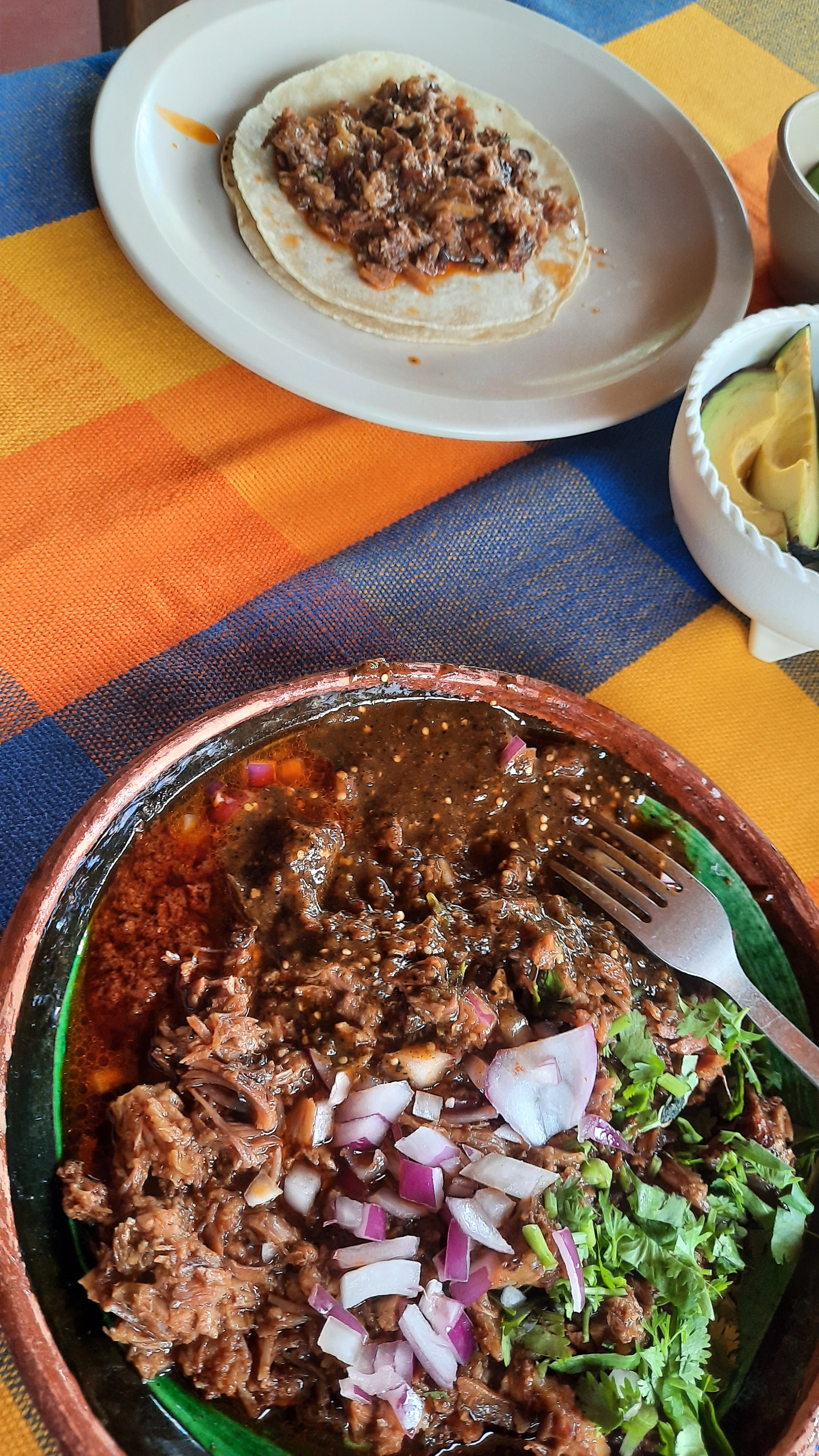 Restsurante campestre EL PESCADOR image 4