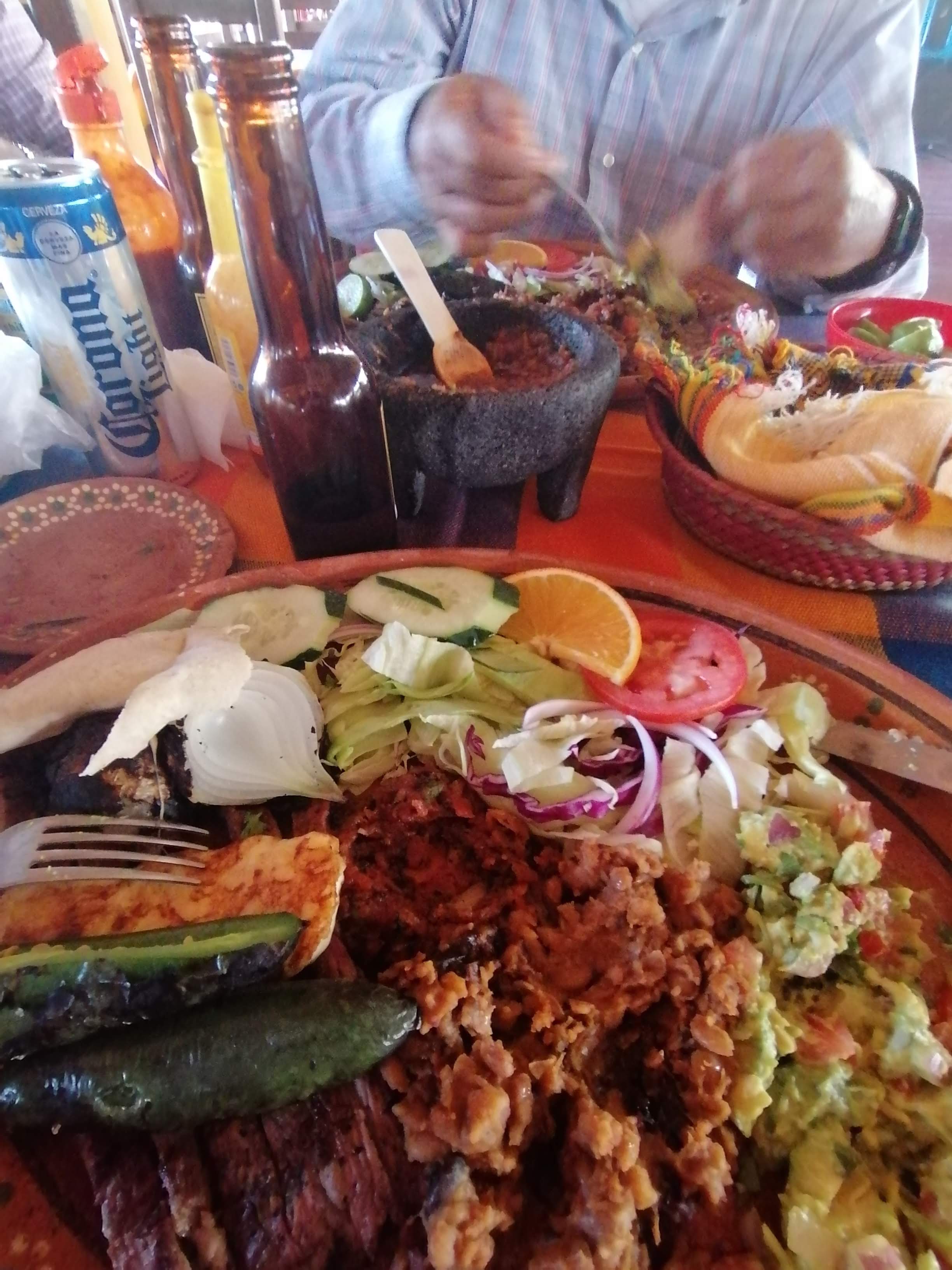 Restsurante campestre EL PESCADOR image 5