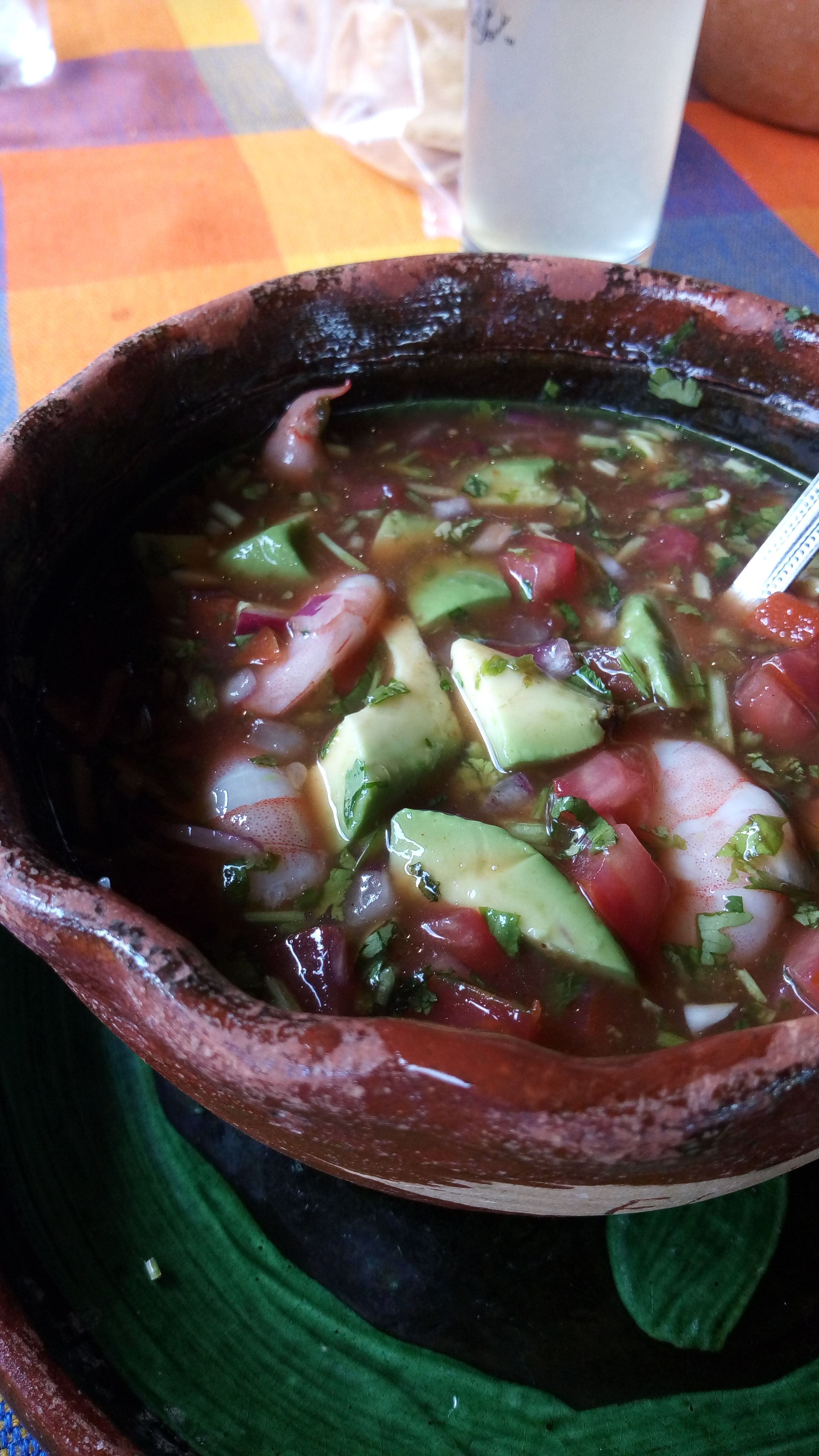 Restsurante campestre EL PESCADOR image 7