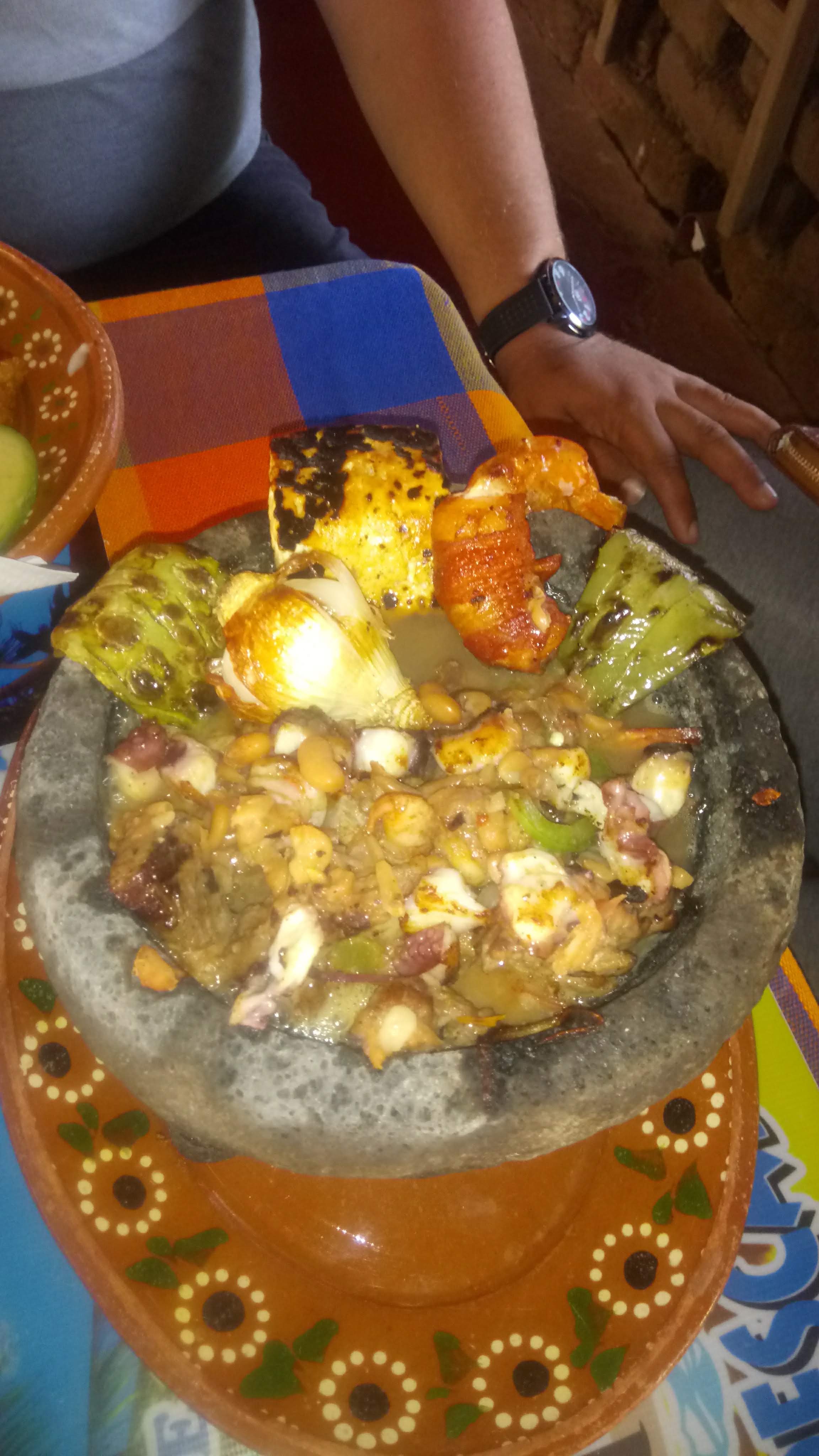 Restsurante campestre EL PESCADOR image 8