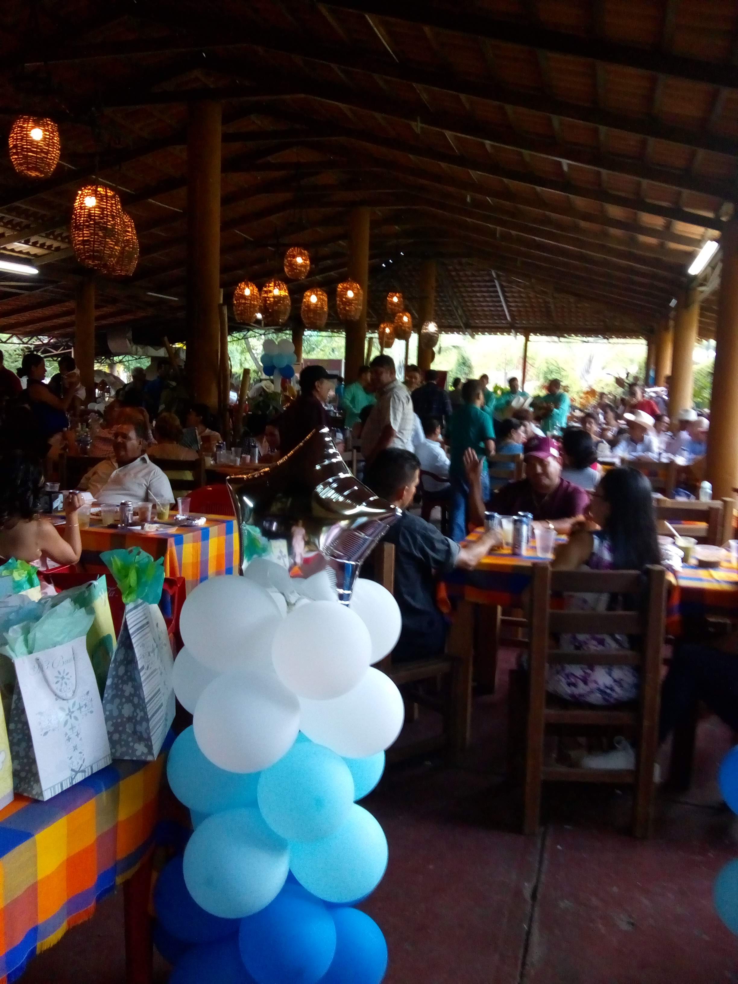 Restsurante campestre EL PESCADOR image 9