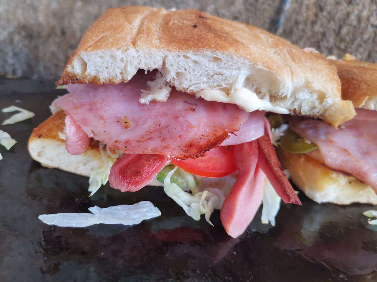 Cenaduria Chavelita image 1